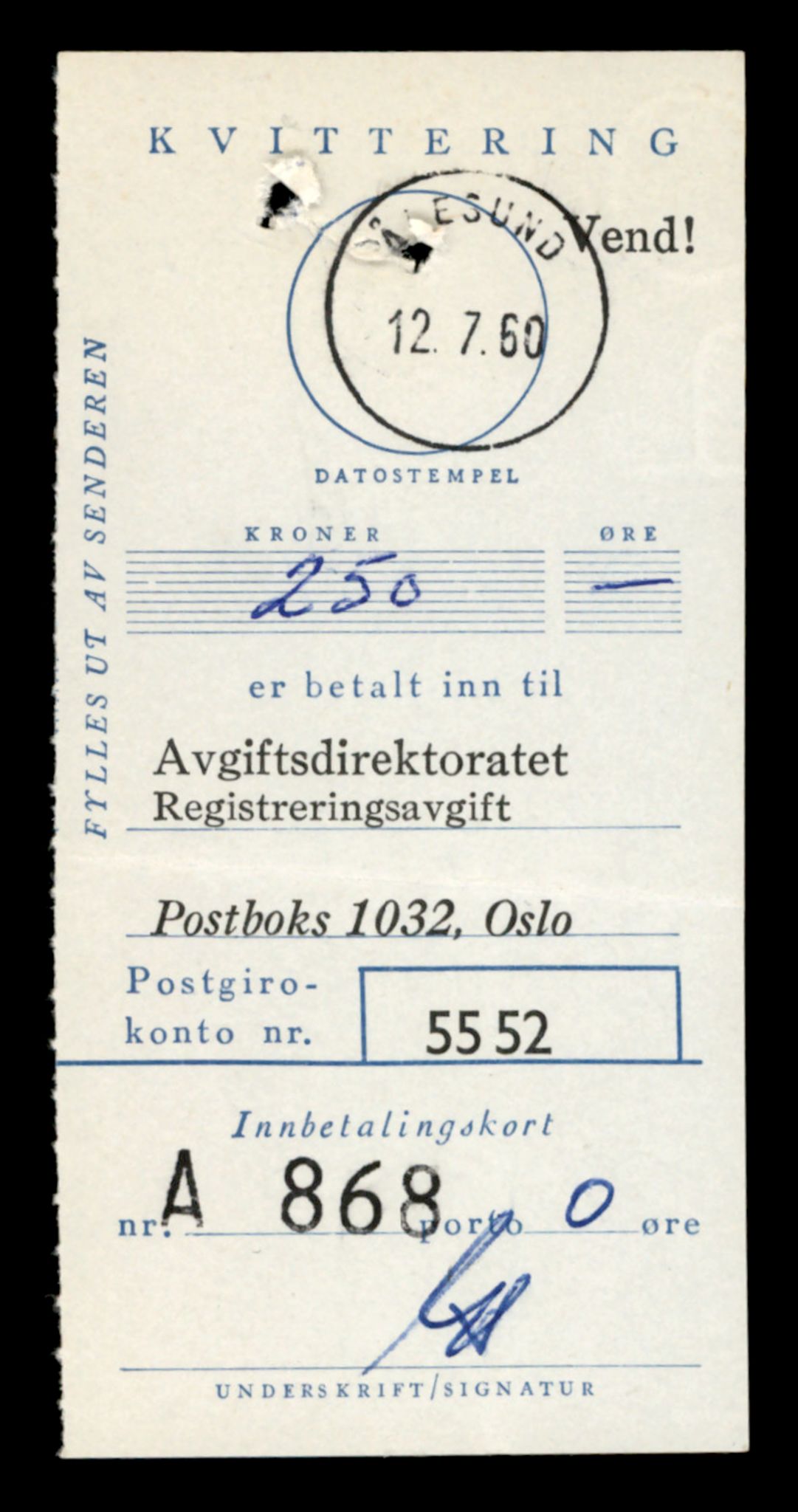 Møre og Romsdal vegkontor - Ålesund trafikkstasjon, AV/SAT-A-4099/F/Fe/L0049: Registreringskort for kjøretøy T 14864 - T 18613, 1927-1998, s. 367