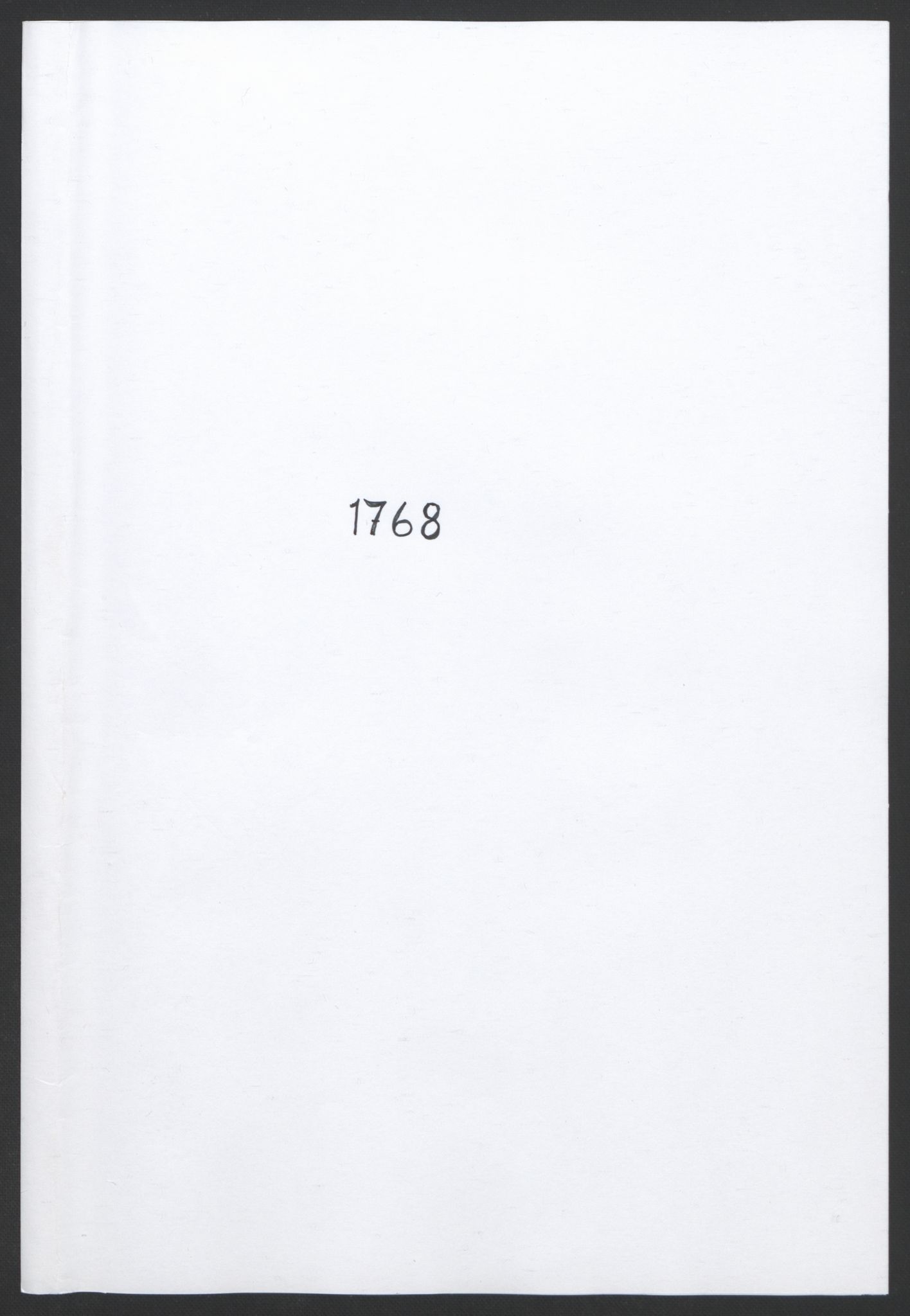Rentekammeret inntil 1814, Reviderte regnskaper, Fogderegnskap, RA/EA-4092/R65/L4573: Ekstraskatten Helgeland, 1762-1772, s. 166