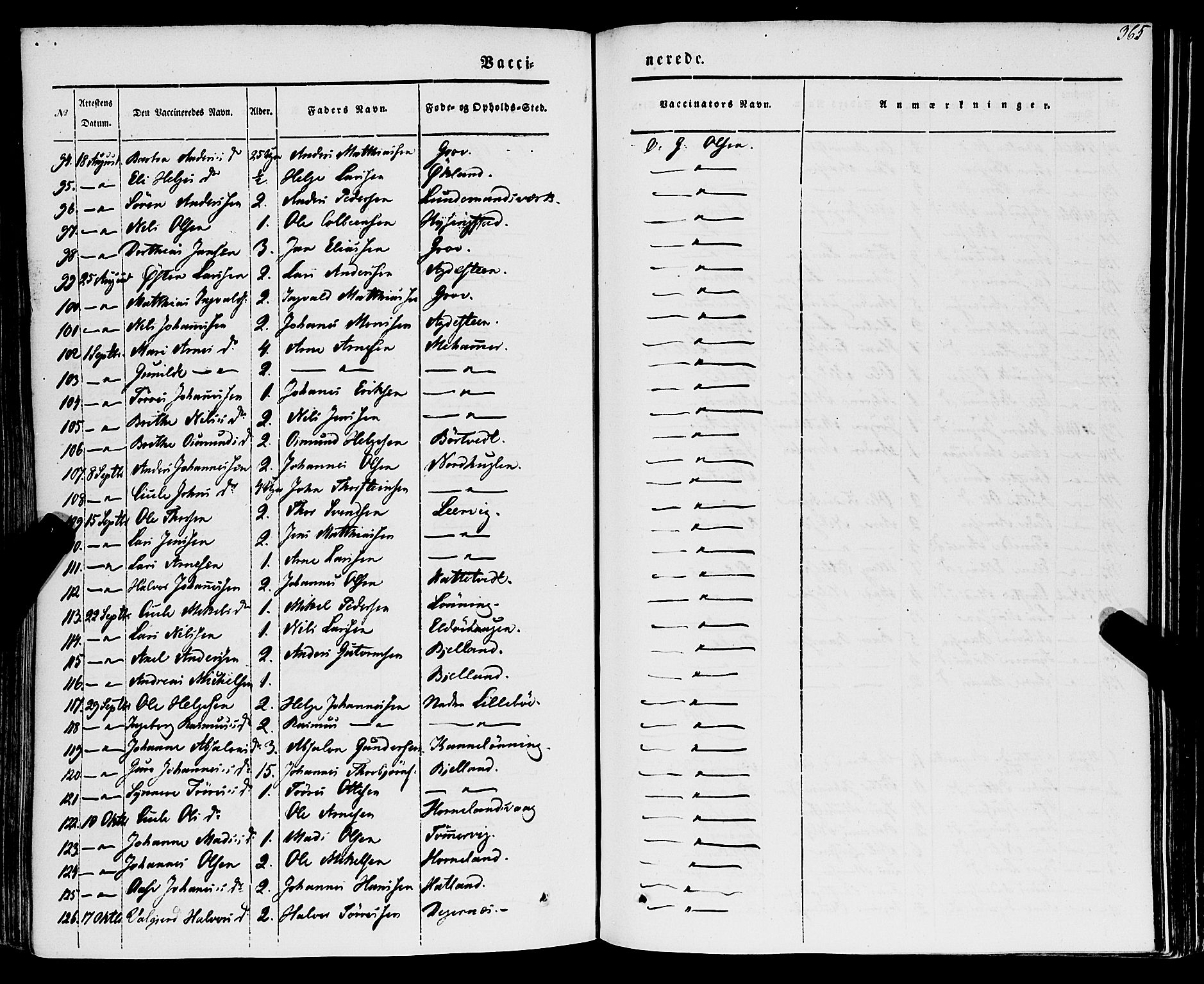 Stord sokneprestembete, AV/SAB-A-78201/H/Haa: Ministerialbok nr. A 7, 1841-1861, s. 365