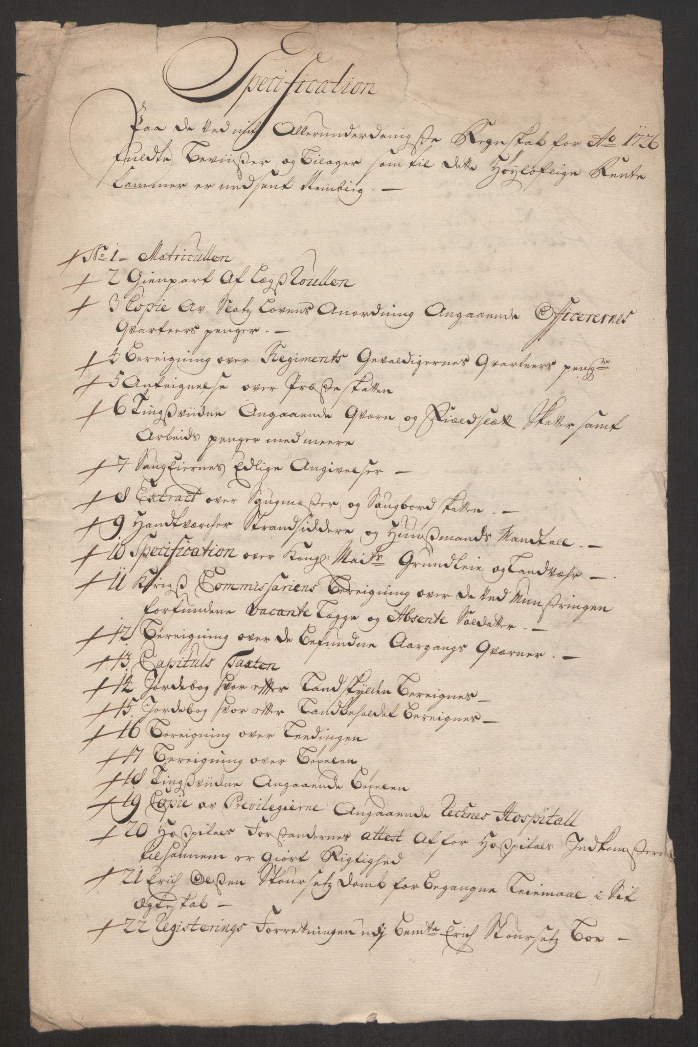 Rentekammeret inntil 1814, Reviderte regnskaper, Fogderegnskap, AV/RA-EA-4092/R56/L3759: Fogderegnskap Nordmøre, 1726, s. 22