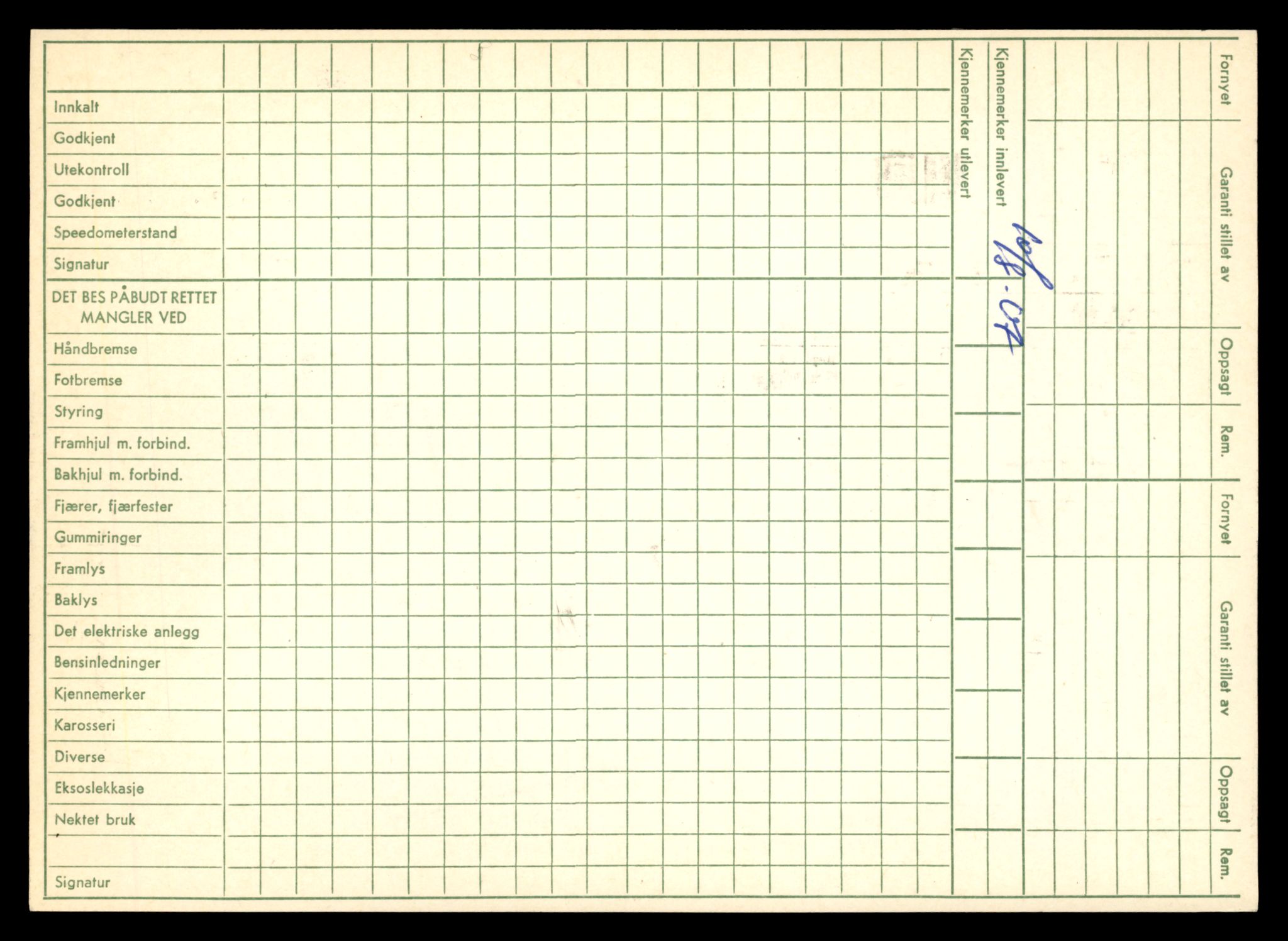 Møre og Romsdal vegkontor - Ålesund trafikkstasjon, AV/SAT-A-4099/F/Fe/L0039: Registreringskort for kjøretøy T 13361 - T 13530, 1927-1998, s. 2547