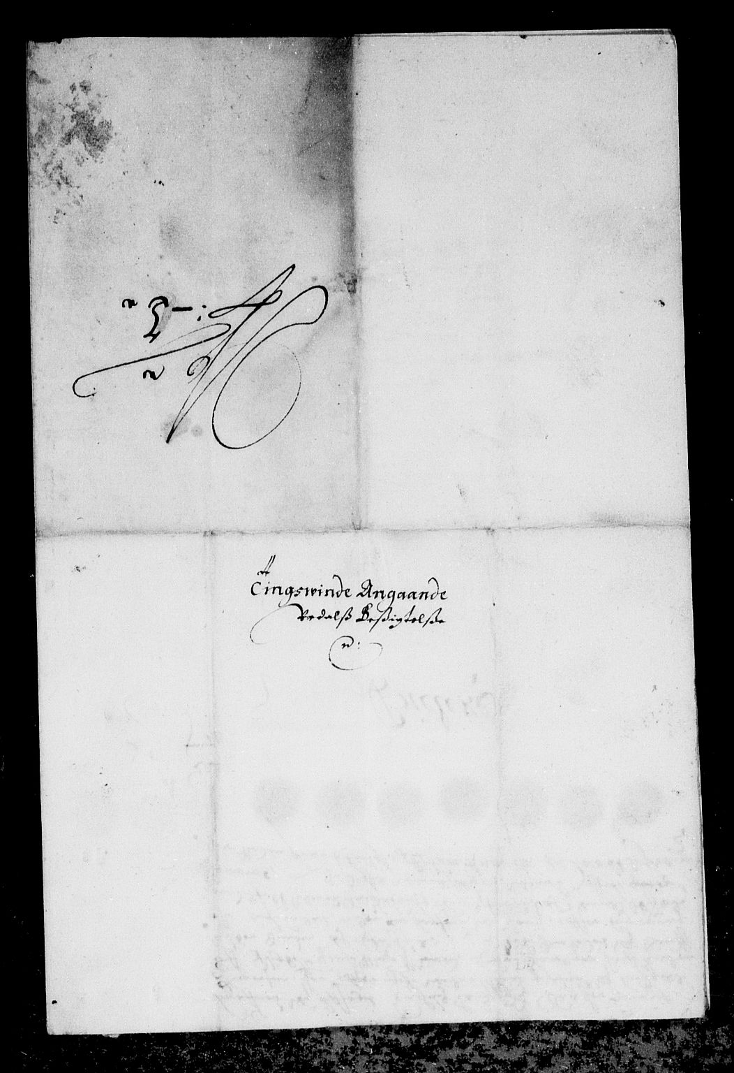 Rentekammeret inntil 1814, Reviderte regnskaper, Stiftamtstueregnskaper, Bergen stiftamt, AV/RA-EA-6043/R/Rc/L0003: Bergen stiftamt, 1661