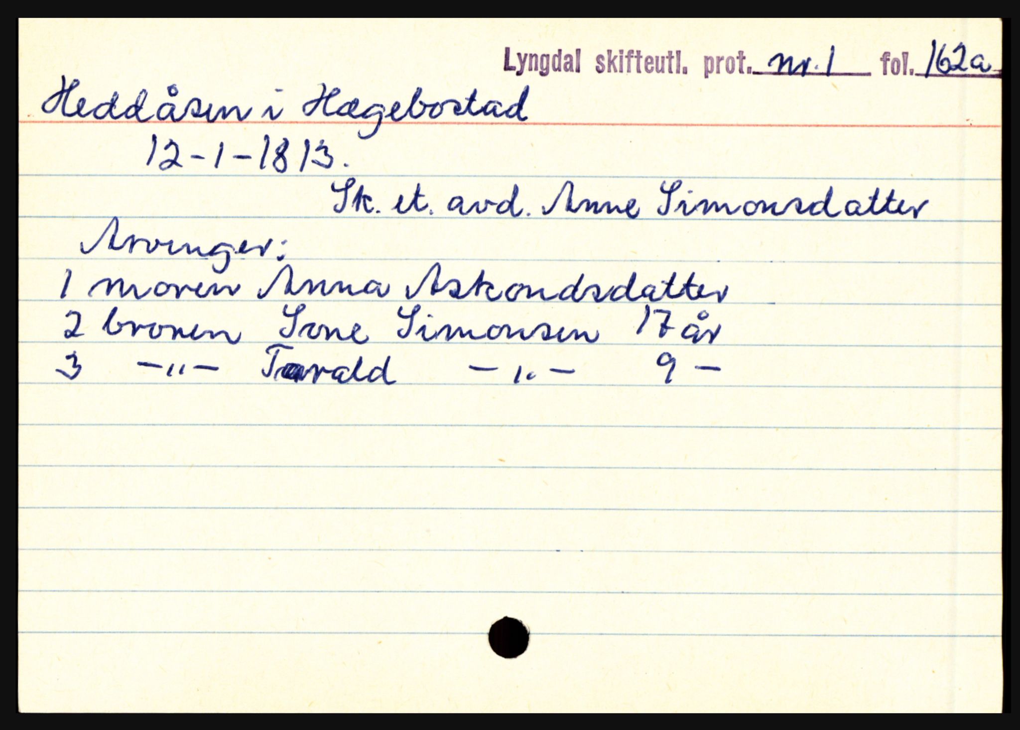 Lyngdal sorenskriveri, SAK/1221-0004/H, s. 4601