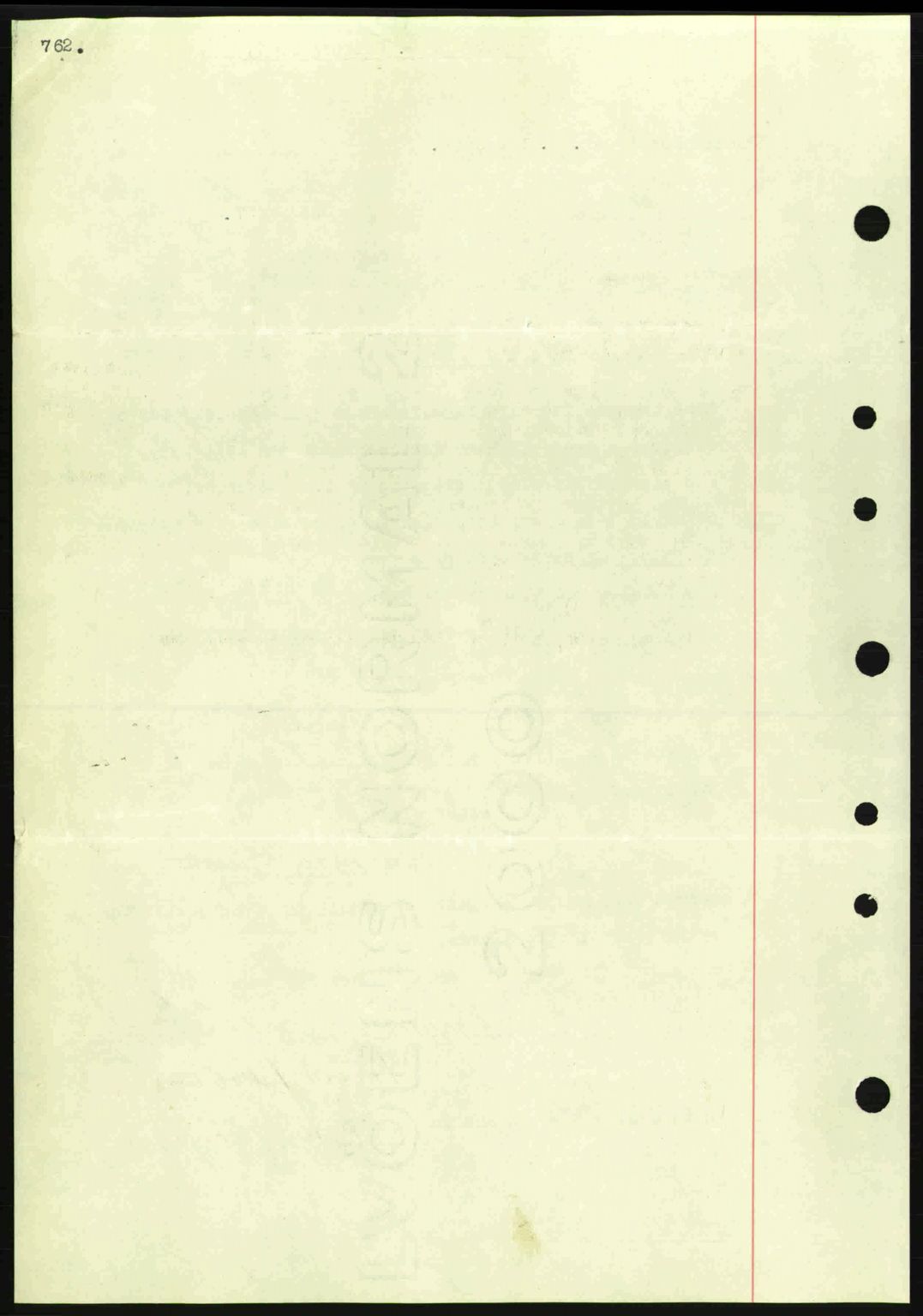 Eiker, Modum og Sigdal sorenskriveri, SAKO/A-123/G/Ga/Gab/L0034: Pantebok nr. A4, 1936-1937, Dagboknr: 353/1937