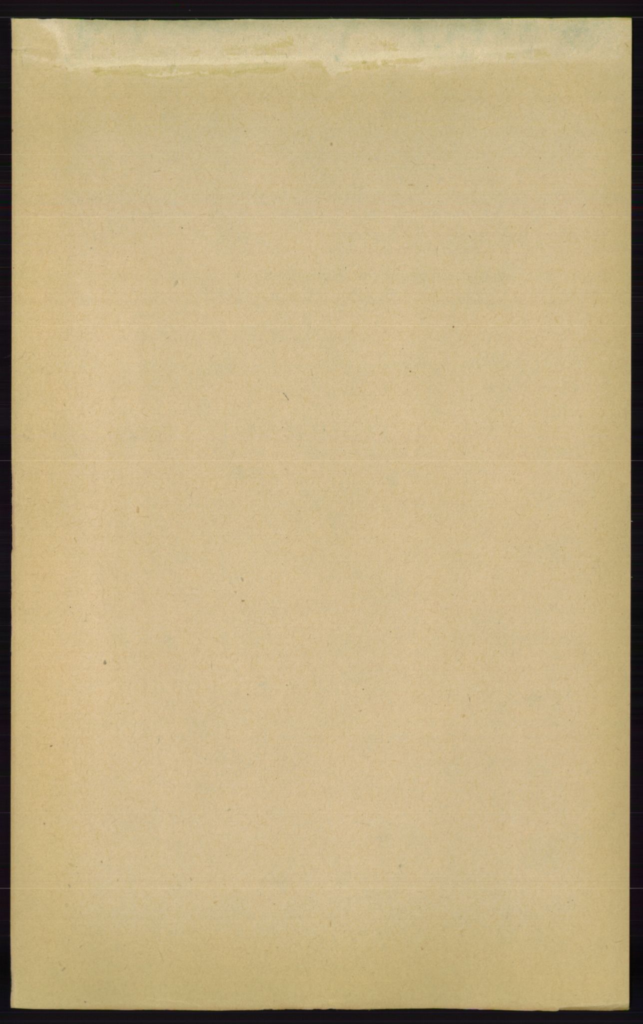RA, Folketelling 1891 for 0914 Holt herred, 1891, s. 1637