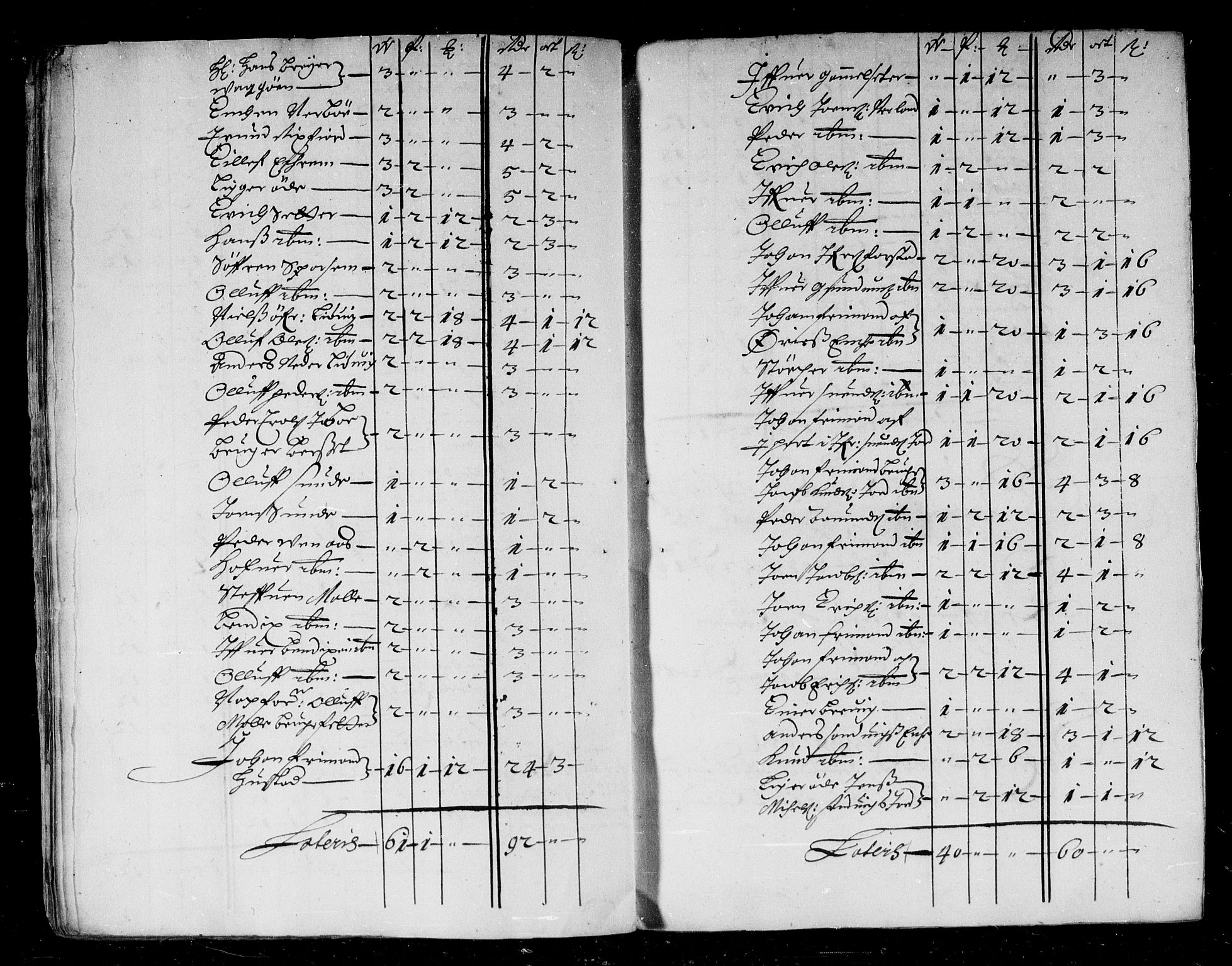 Rentekammeret inntil 1814, Reviderte regnskaper, Stiftamtstueregnskaper, Trondheim stiftamt og Nordland amt, AV/RA-EA-6044/R/Rd/L0041: Trondheim stiftamt, 1675