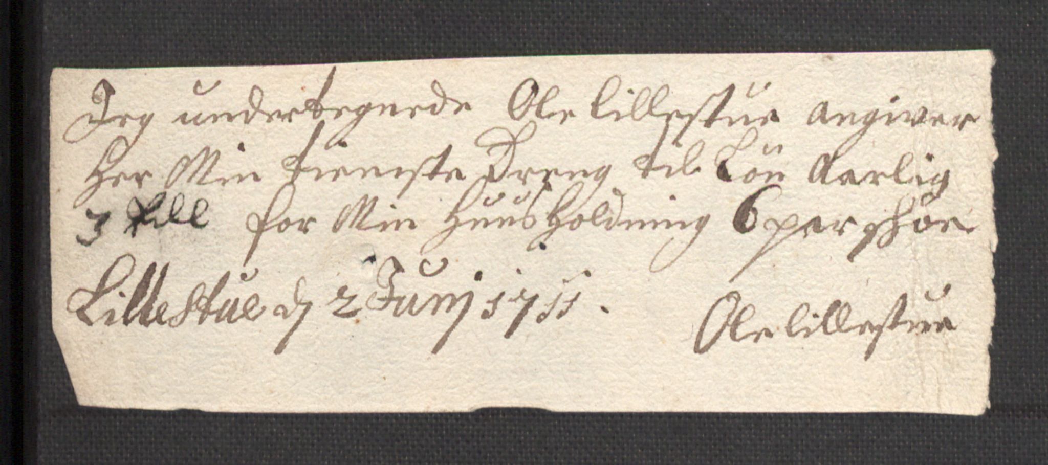 Rentekammeret inntil 1814, Reviderte regnskaper, Fogderegnskap, AV/RA-EA-4092/R36/L2121: Fogderegnskap Øvre og Nedre Telemark og Bamble, 1711, s. 384