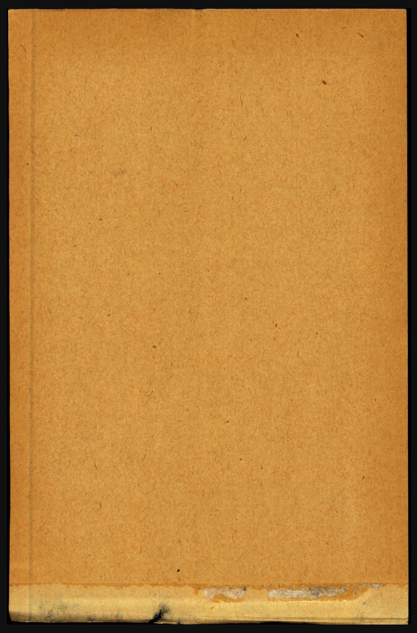 RA, Folketelling 1891 for 1860 Buksnes herred, 1891, s. 4988