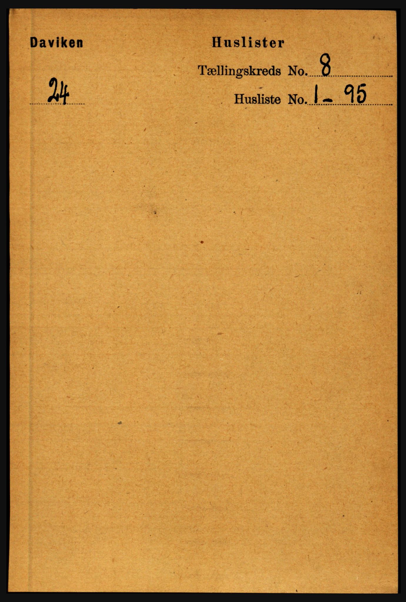 RA, Folketelling 1891 for 1442 Davik herred, 1891, s. 3180