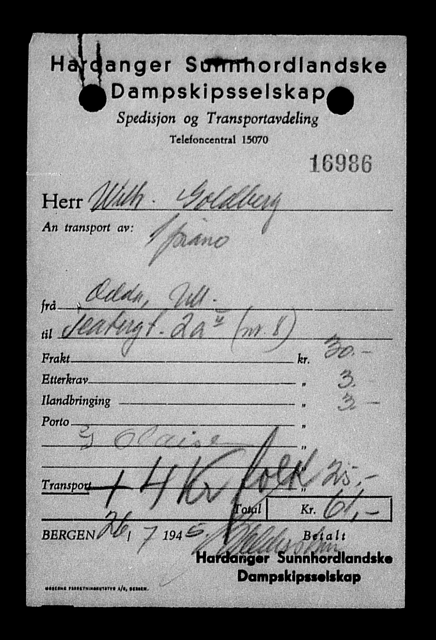 Justisdepartementet, Tilbakeføringskontoret for inndratte formuer, AV/RA-S-1564/H/Hc/Hcd/L0996: --, 1945-1947, s. 13