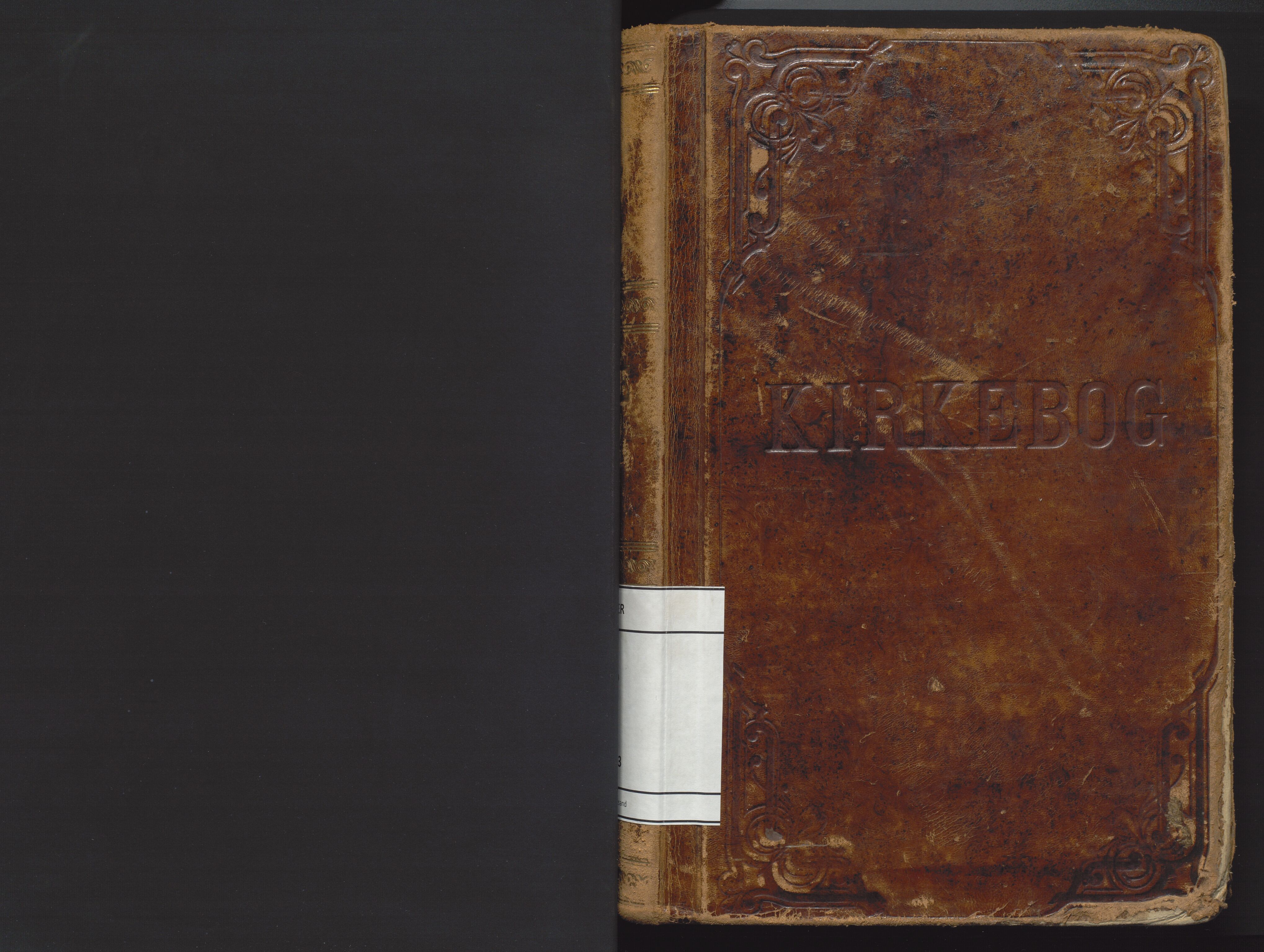 Vennesla sokneprestkontor, AV/SAK-1111-0045/Fa/Fac/L0010: Ministerialbok nr. A 10, 1902-1923