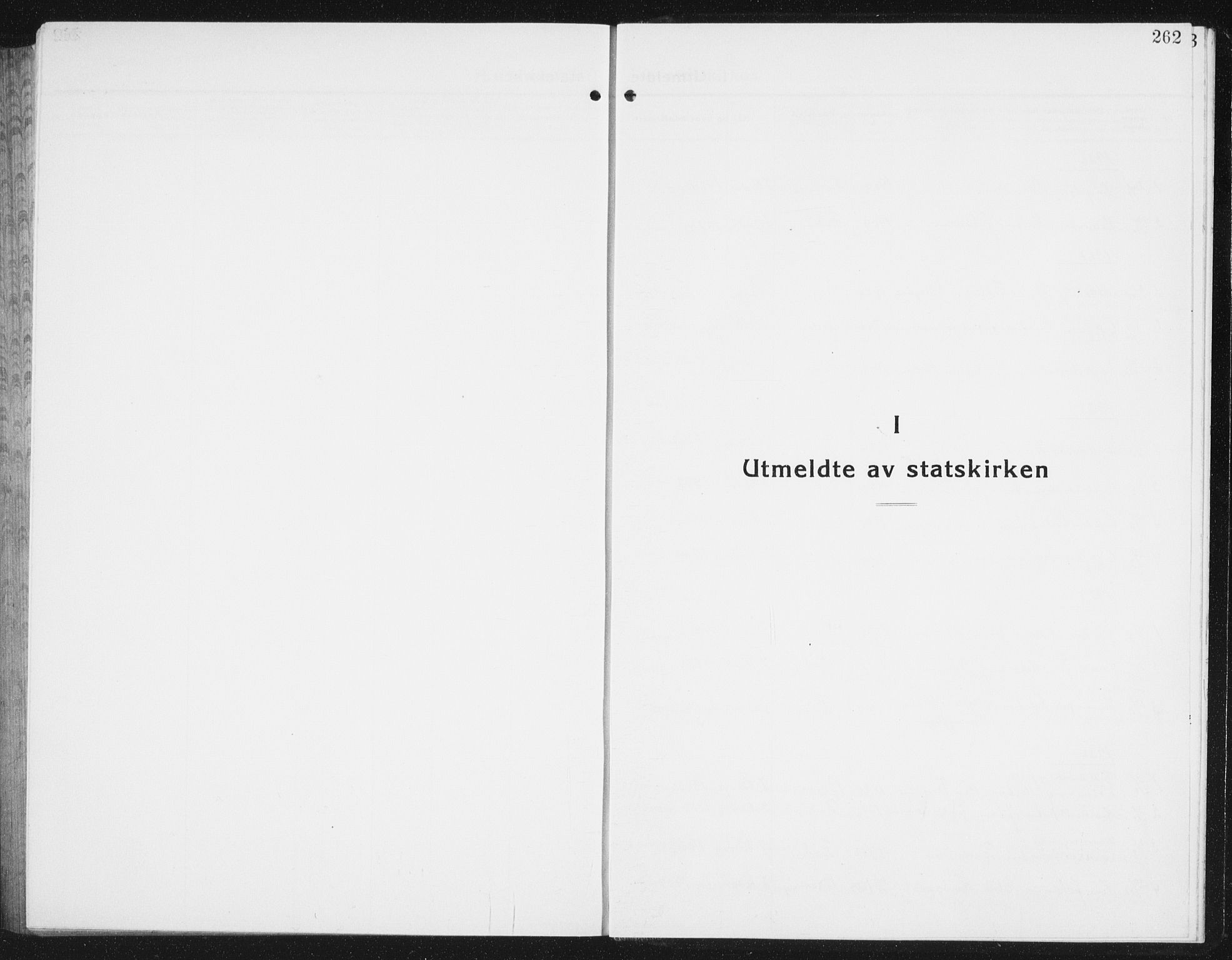 Ministerialprotokoller, klokkerbøker og fødselsregistre - Nordland, AV/SAT-A-1459/841/L0622: Klokkerbok nr. 841C06, 1924-1942, s. 262