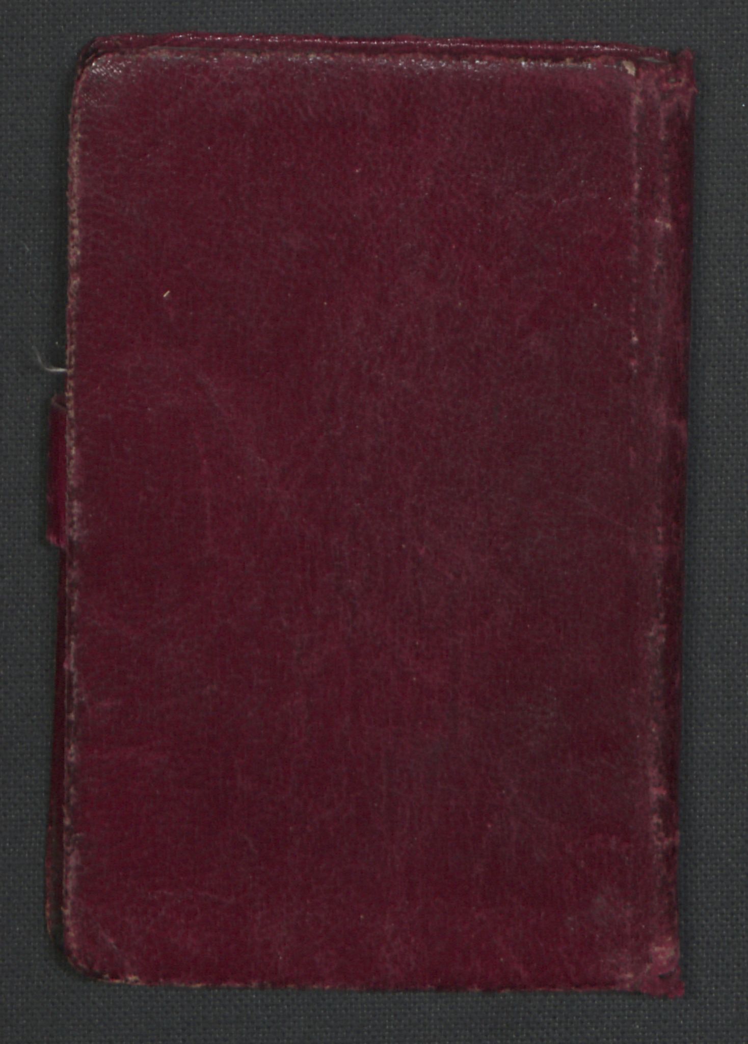 Quisling, Vidkun, RA/PA-0750/H/L0001: 7. sanser (lomme-almanakker) med Quislings egenhendige innførsler. 22 stk. i skinnmappe, 1922-1944, s. 430