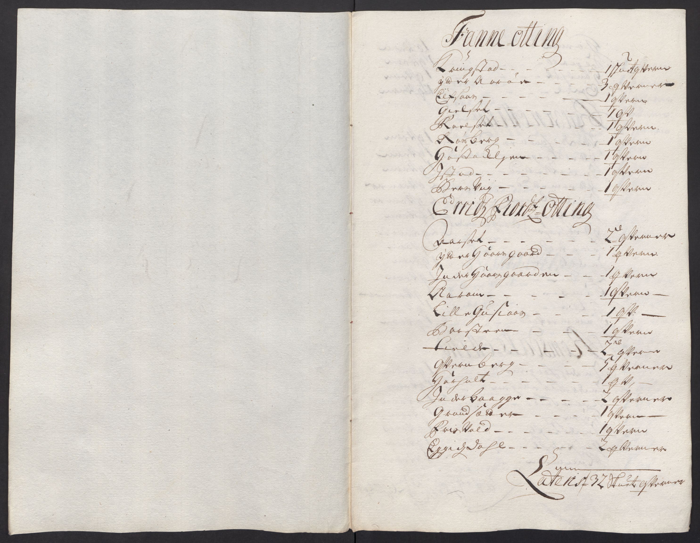 Rentekammeret inntil 1814, Reviderte regnskaper, Fogderegnskap, RA/EA-4092/R55/L3661: Fogderegnskap Romsdal, 1712, s. 83