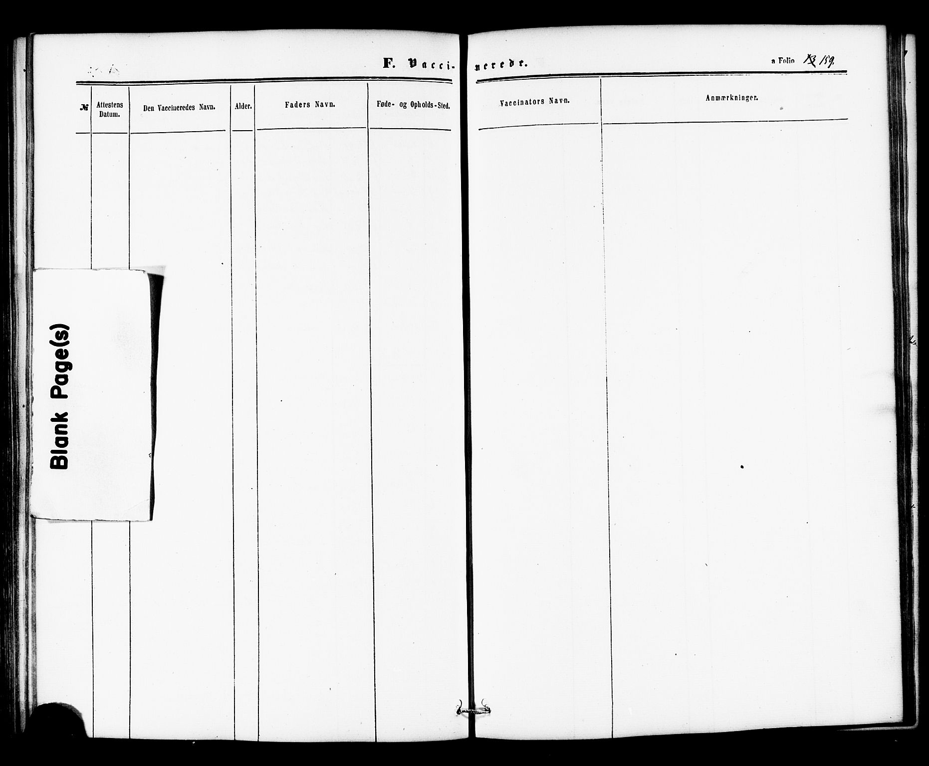 Ministerialprotokoller, klokkerbøker og fødselsregistre - Nord-Trøndelag, AV/SAT-A-1458/706/L0041: Ministerialbok nr. 706A02, 1862-1877, s. 159