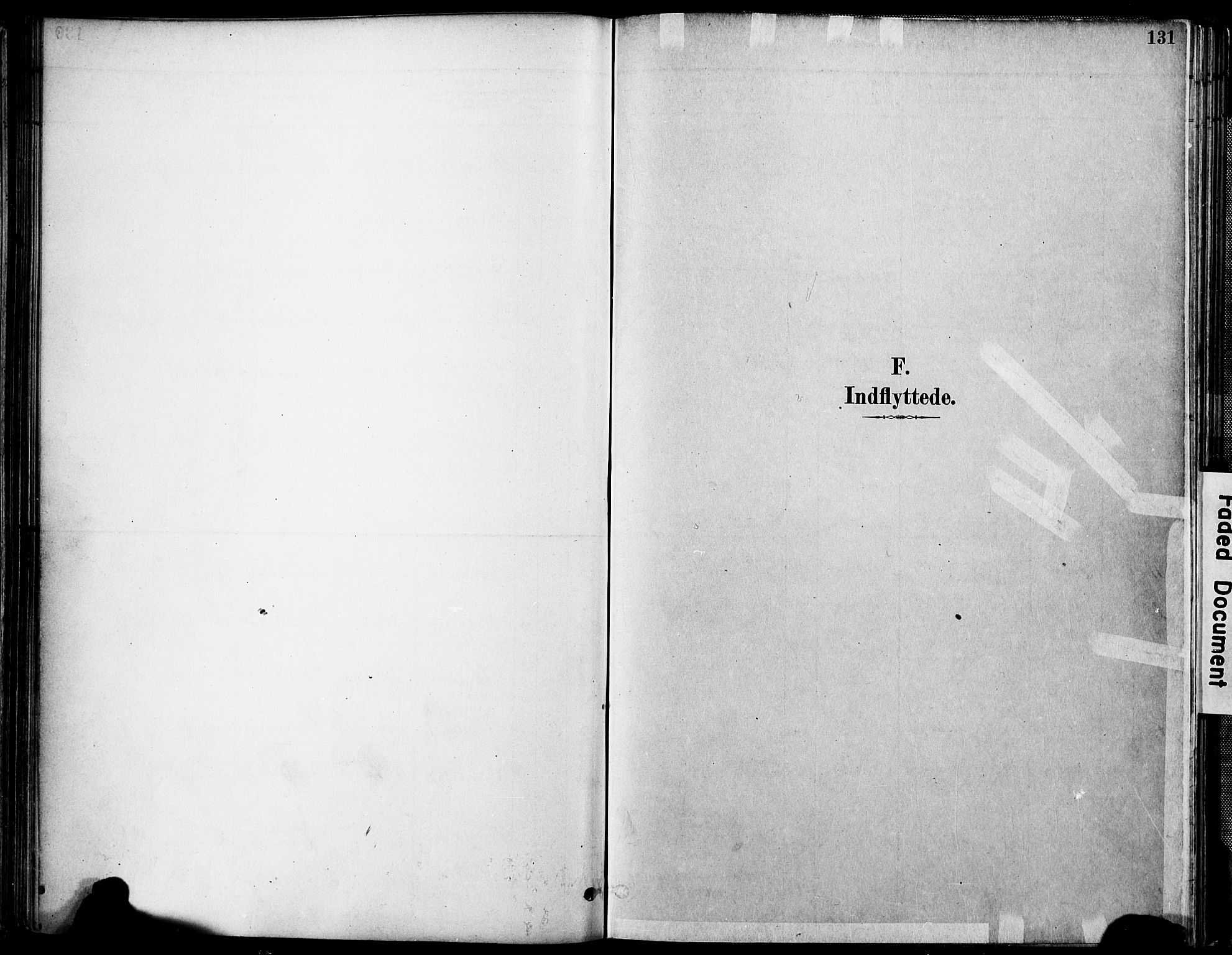 Spydeberg prestekontor Kirkebøker, SAO/A-10924/F/Fa/L0008: Ministerialbok nr. I 8, 1886-1900, s. 131