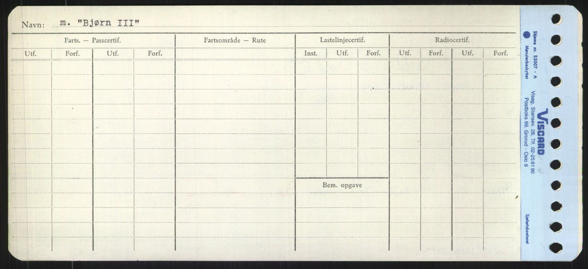 Sjøfartsdirektoratet med forløpere, Skipsmålingen, RA/S-1627/H/Ha/L0001/0002: Fartøy, A-Eig / Fartøy Bjør-Eig, s. 12