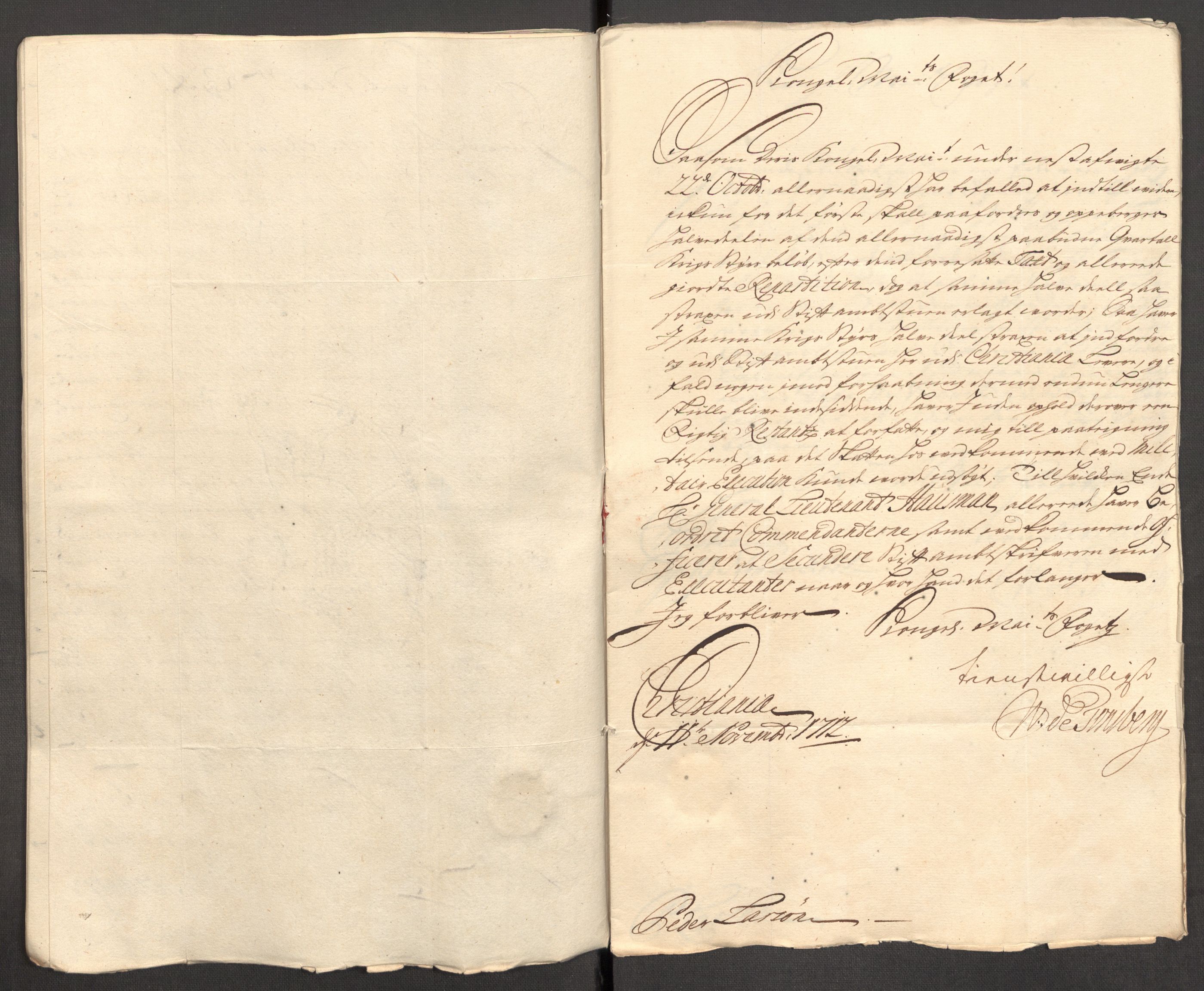Rentekammeret inntil 1814, Reviderte regnskaper, Fogderegnskap, AV/RA-EA-4092/R07/L0305: Fogderegnskap Rakkestad, Heggen og Frøland, 1712, s. 45