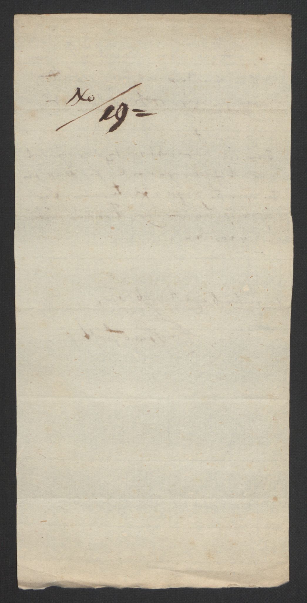 Rentekammeret inntil 1814, Reviderte regnskaper, Byregnskaper, AV/RA-EA-4066/R/Rs/L0505: [S2] Kontribusjonsregnskap, 1686-1691, s. 433