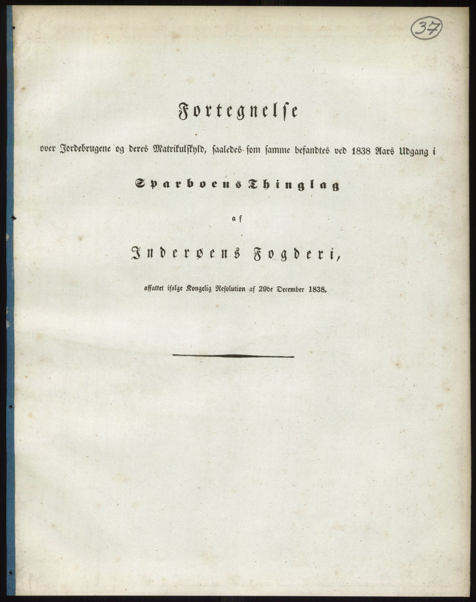 Andre publikasjoner, PUBL/PUBL-999/0002/0016: Bind 16 - Nordre Trondhjems amt, 1838, s. 58