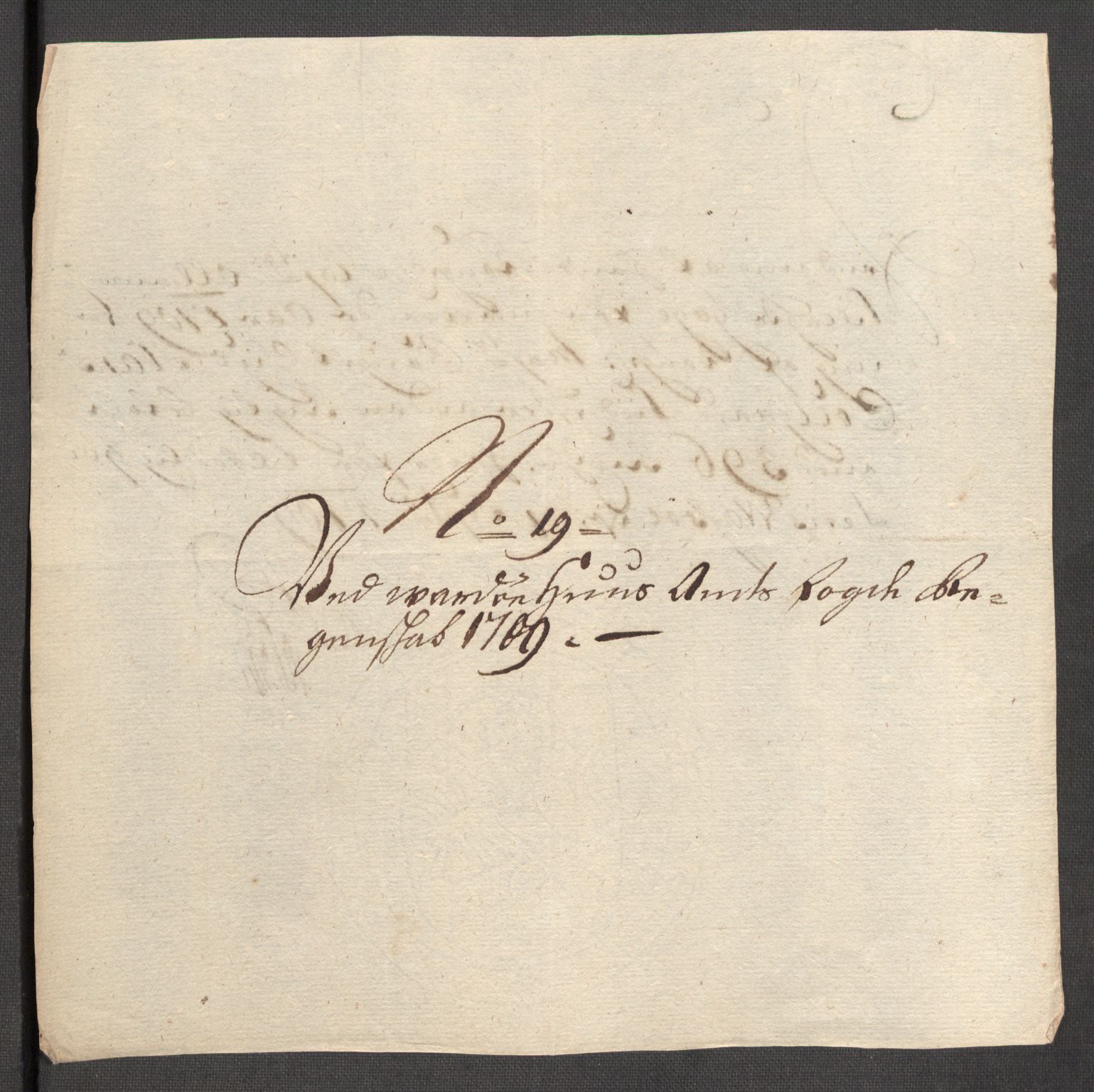 Rentekammeret inntil 1814, Reviderte regnskaper, Fogderegnskap, AV/RA-EA-4092/R69/L4855: Fogderegnskap Finnmark/Vardøhus, 1709-1712, s. 175