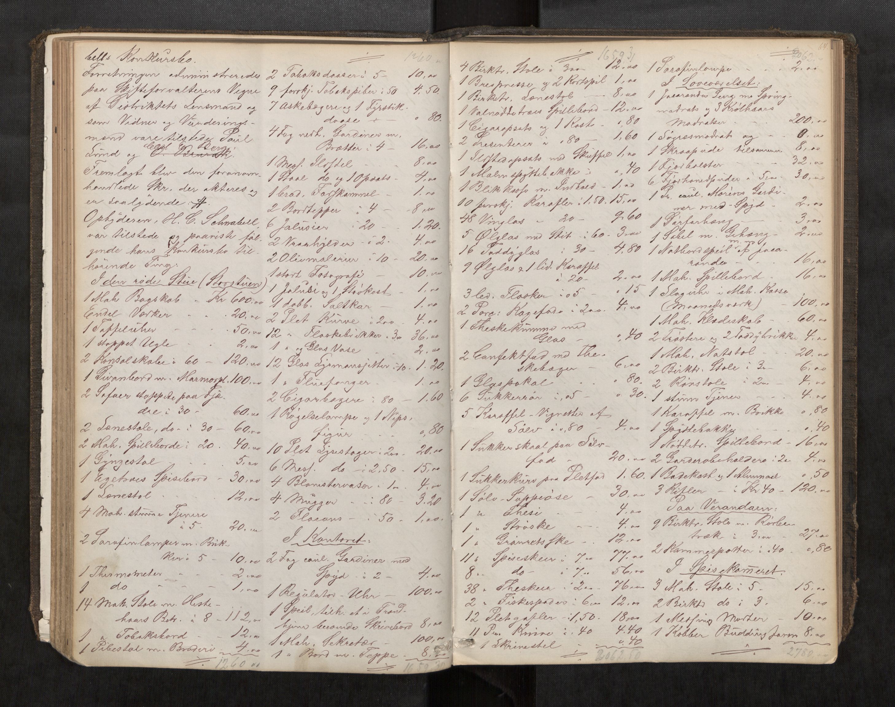 Strinda og Selbu sorenskriveri, AV/SAT-A-0015/3/3C/L0003: Skifteregistreringsprot., 1866-1893, s. 64