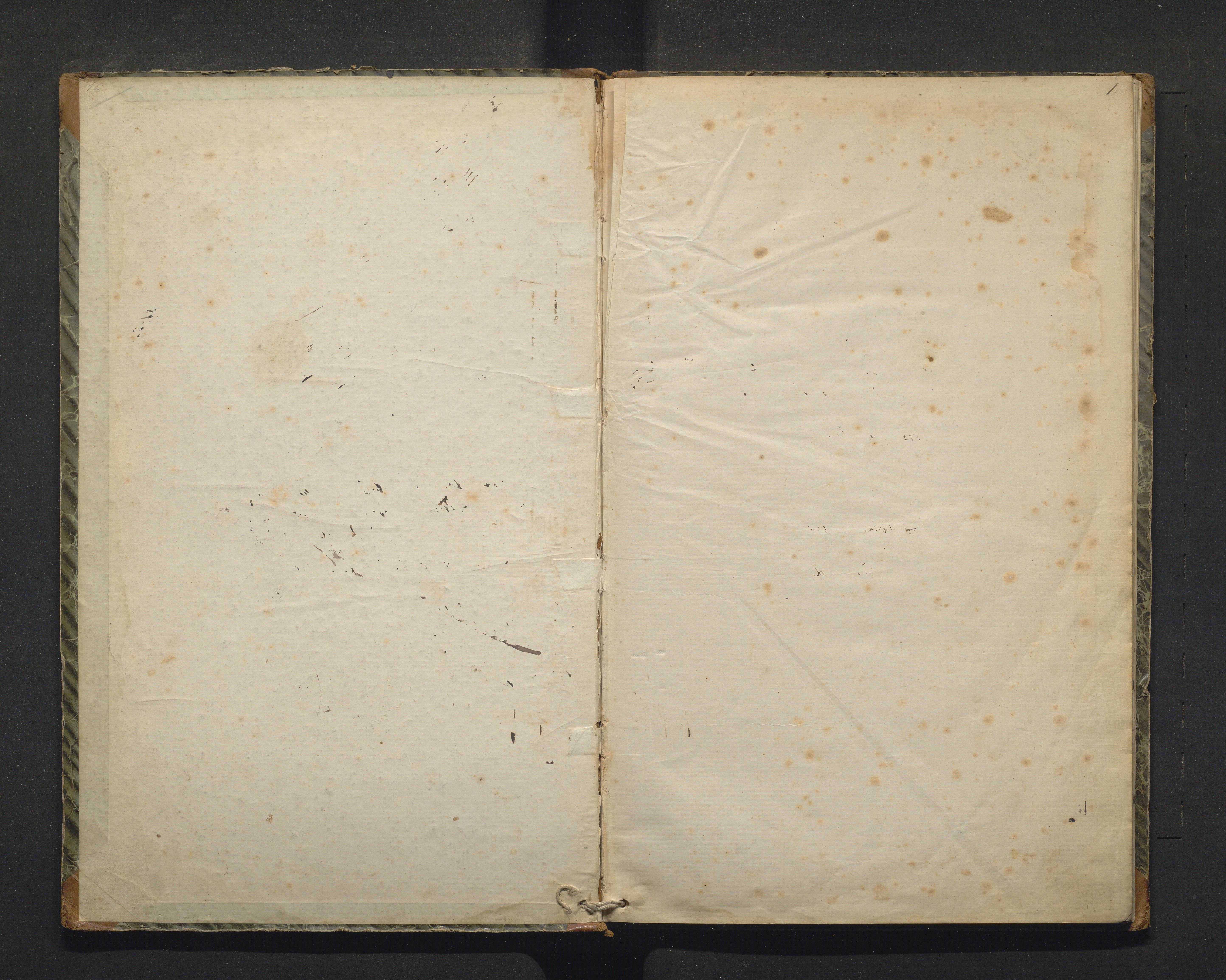 Fedje kommune. Skulestyret, IKAH/1265-211/A/Aa/L0001: Møtebok for Fedje sokn skulekommisjone / styre, 1868-1912