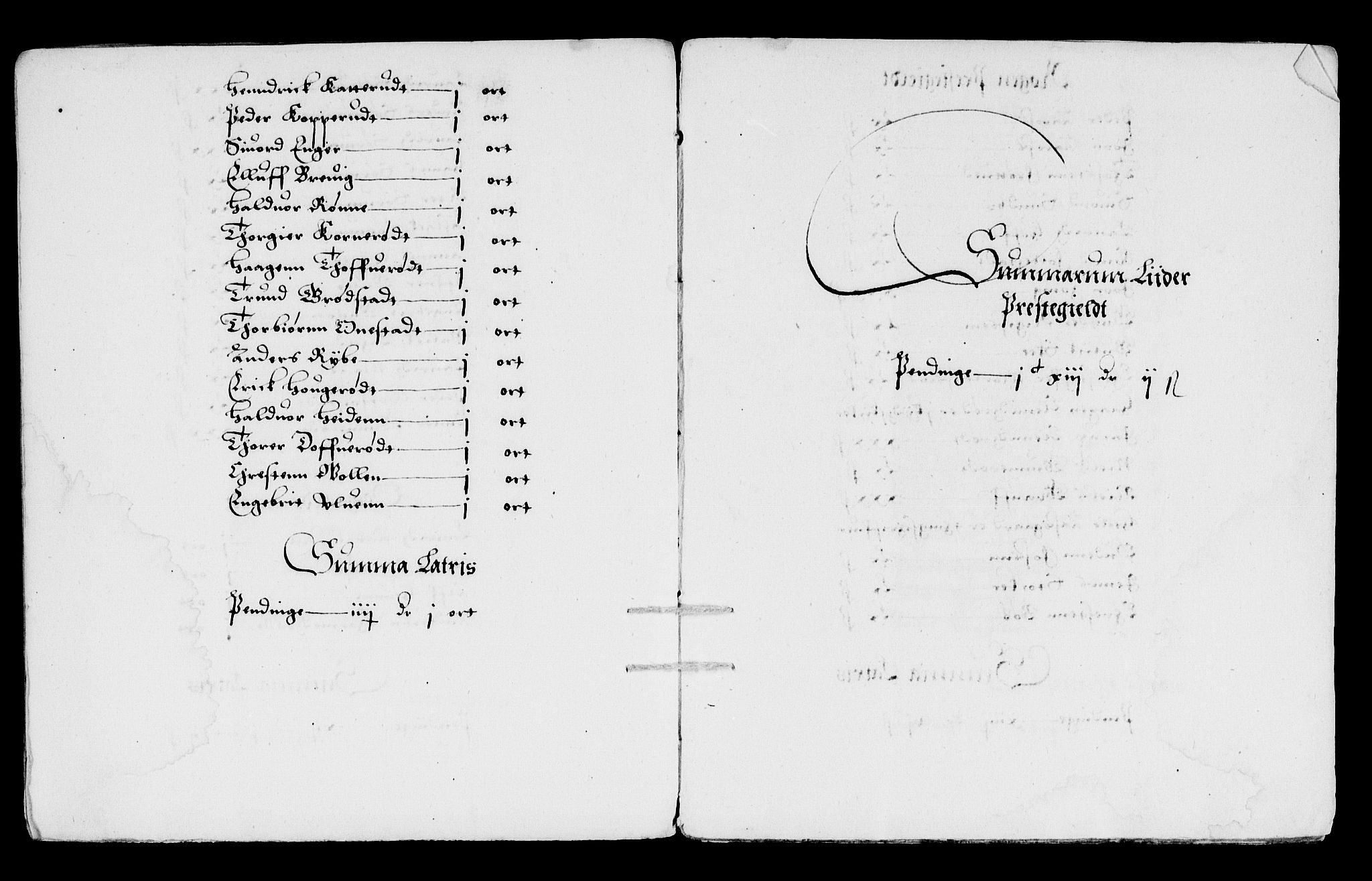 Rentekammeret inntil 1814, Reviderte regnskaper, Lensregnskaper, AV/RA-EA-5023/R/Rb/Rba/L0007: Akershus len, 1588-1597