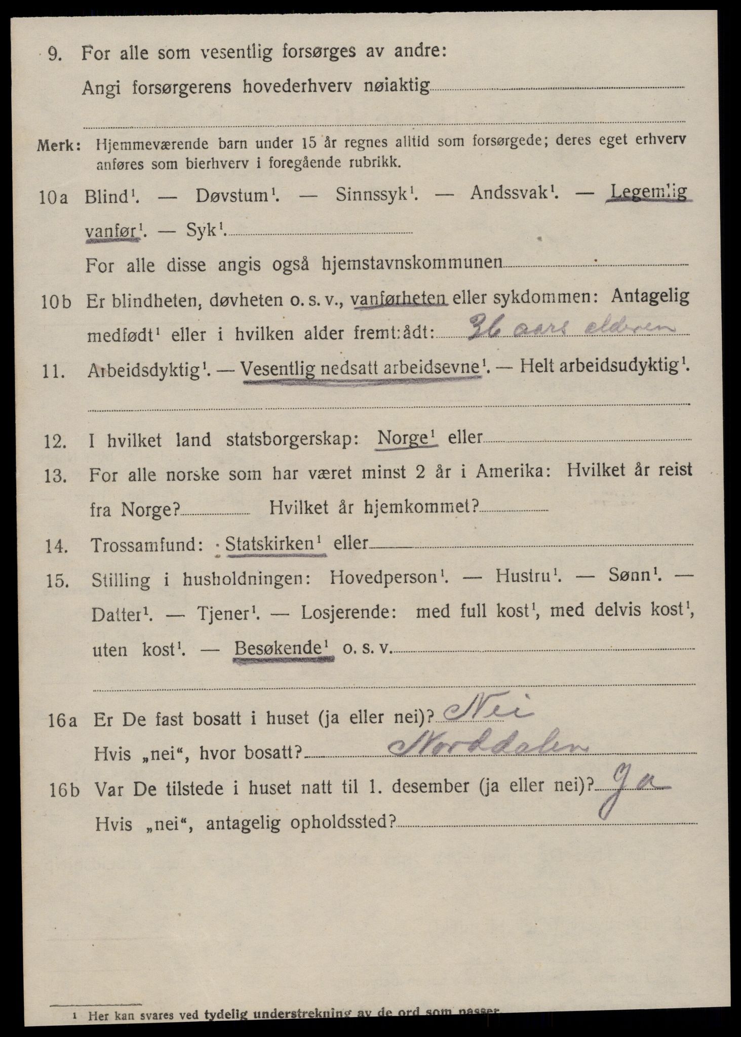 SAT, Folketelling 1920 for 1527 Ørskog herred, 1920, s. 1621