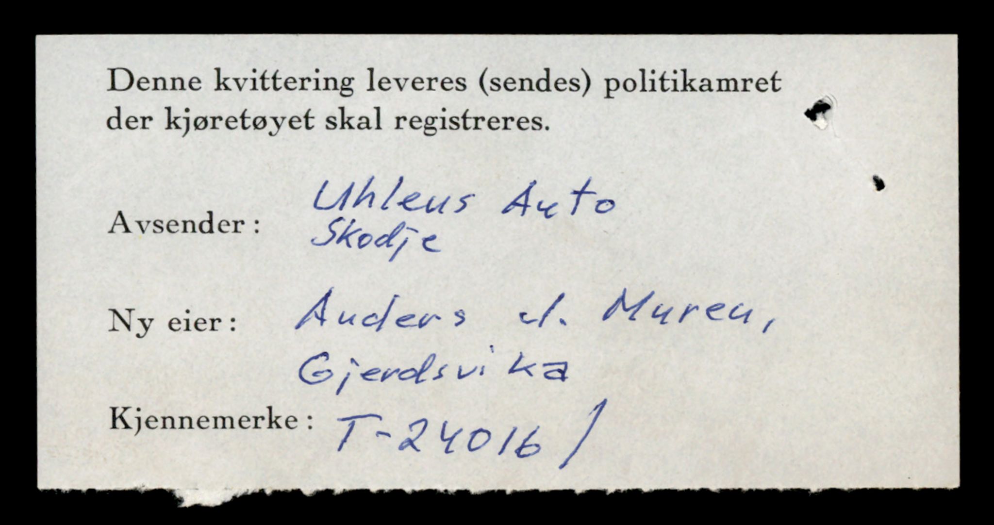 Møre og Romsdal vegkontor - Ålesund trafikkstasjon, AV/SAT-A-4099/F/Fe/L0032: Registreringskort for kjøretøy T 11997 - T 12149, 1927-1998, s. 808