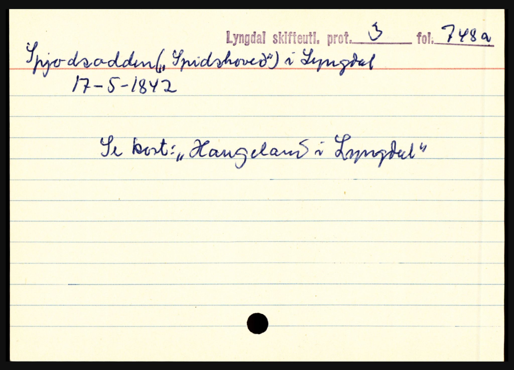 Lyngdal sorenskriveri, SAK/1221-0004/H, s. 10575