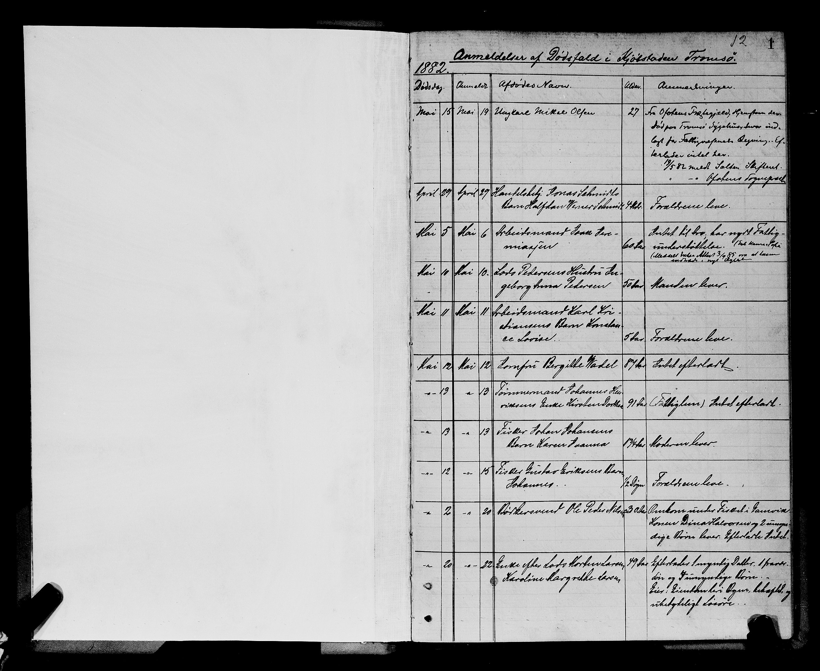 Senja og Tromsø sorenskriveri , SATØ/SATØ-31/H/Hg, 1782-1854, s. 6410