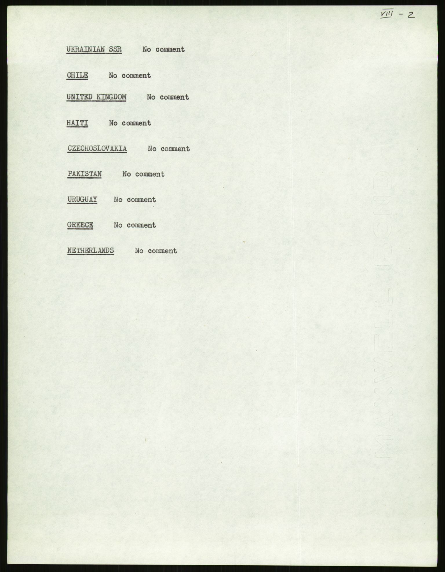 Lie, Trygve, AV/RA-PA-1407/D/L0029: Dokumenter vedr. Kina, 1948-1950, s. 655