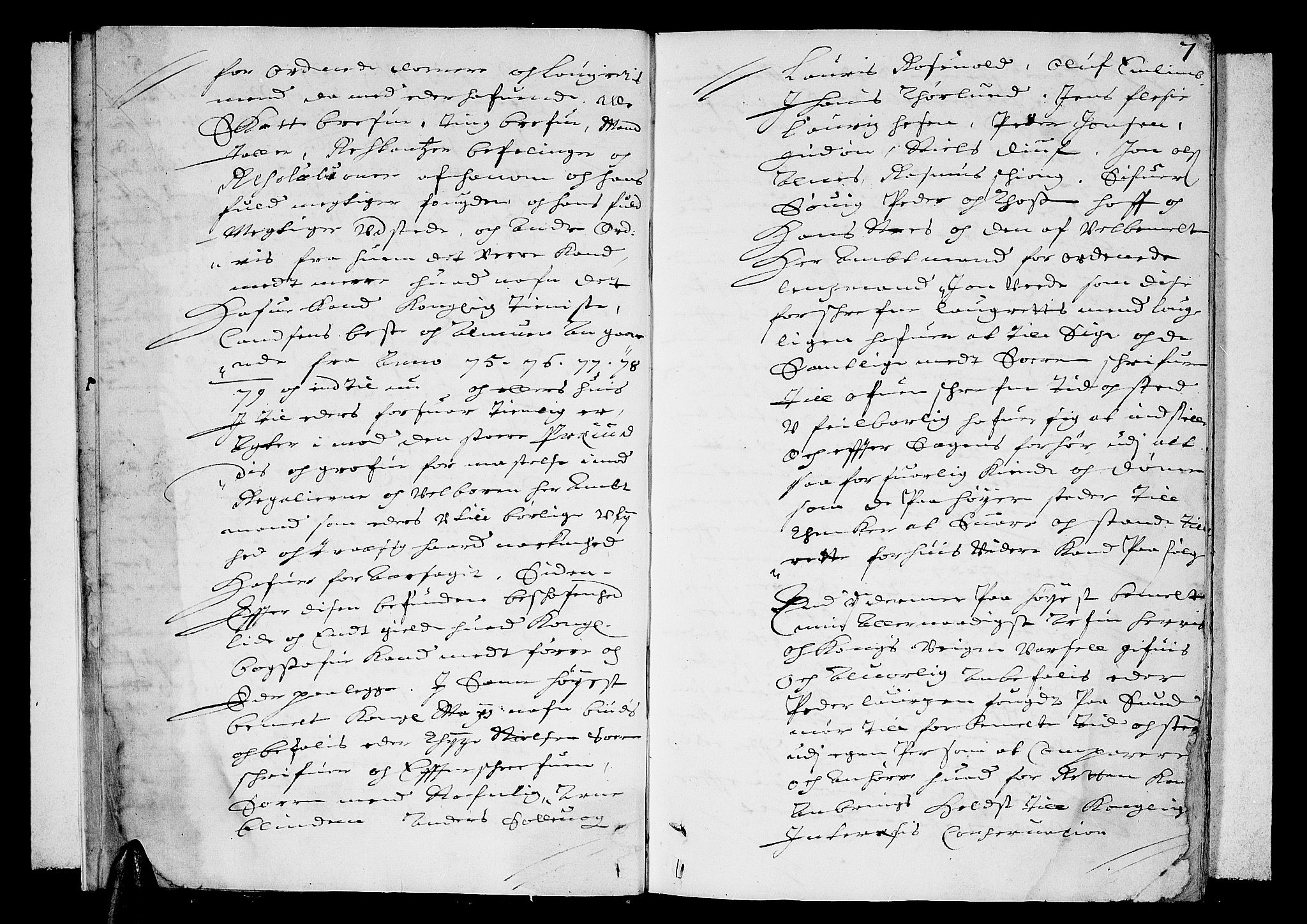 Sunnmøre sorenskriveri, AV/SAT-A-0005/1/1A/L0009: Tingbok 09A, 1680, s. 6b-7a