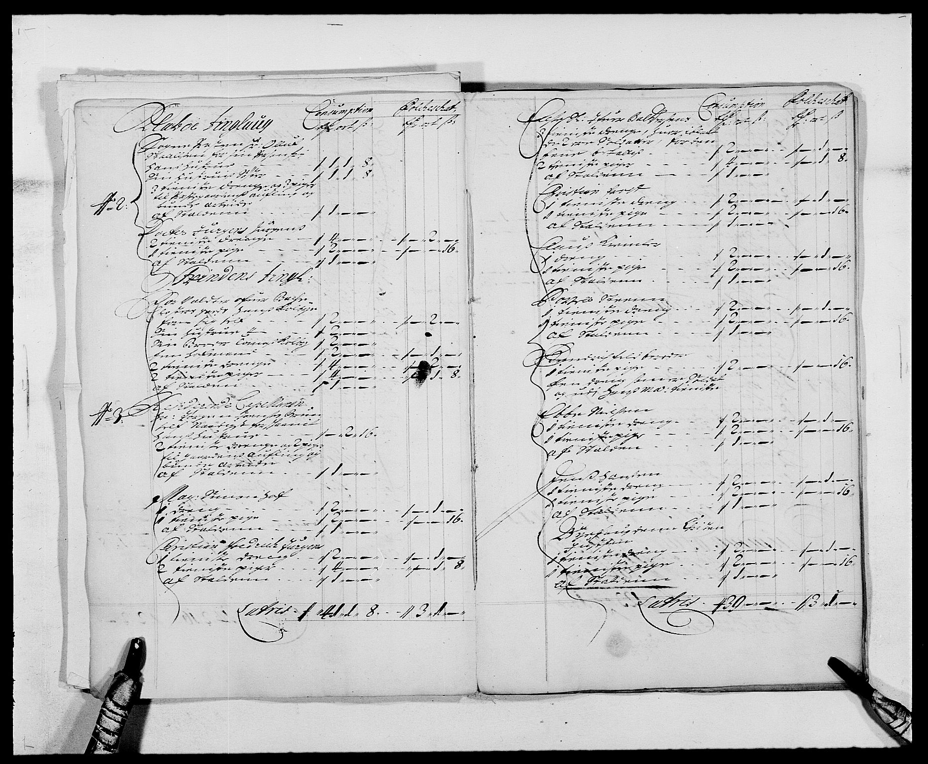 Rentekammeret inntil 1814, Reviderte regnskaper, Fogderegnskap, AV/RA-EA-4092/R61/L4101: Fogderegnskap Strinda og Selbu, 1687-1688, s. 92