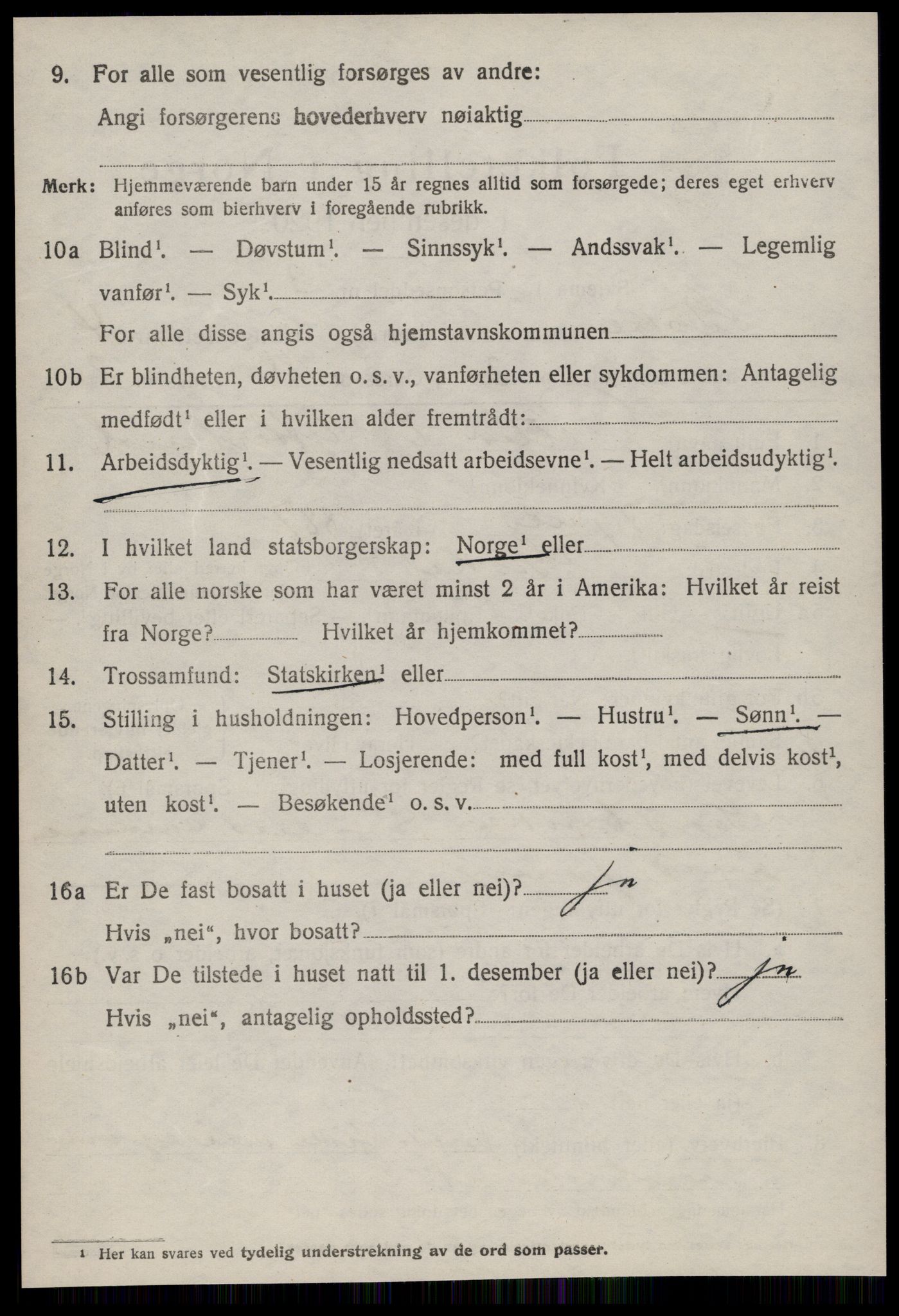 SAT, Folketelling 1920 for 1532 Giske herred, 1920, s. 2671
