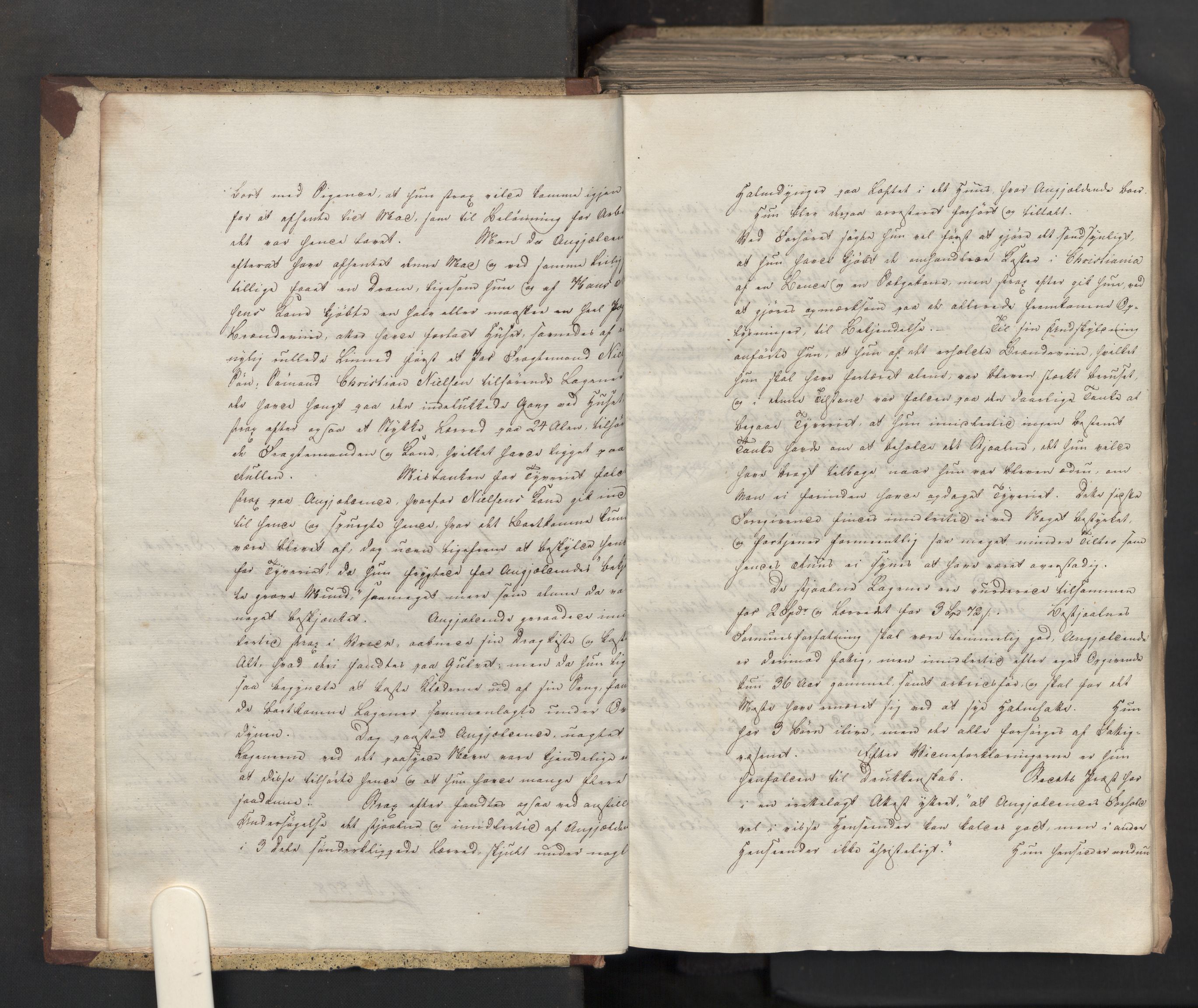 Statsrådsavdelingen i Stockholm, AV/RA-S-1003/D/Da/L0058: Regjeringsinnstillinger nr. 808-1073, 1829, s. 5