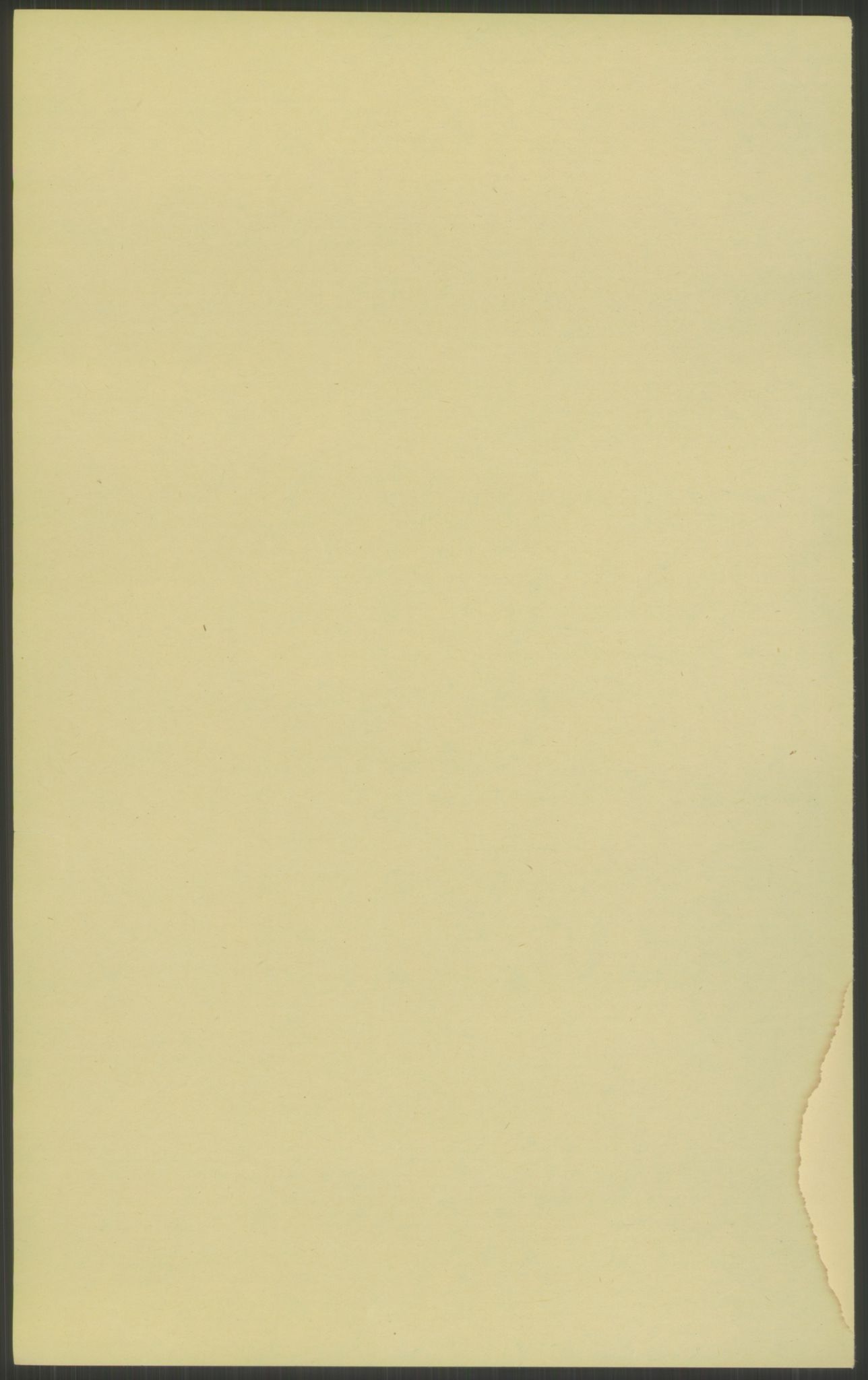 Samlinger til kildeutgivelse, Amerikabrevene, AV/RA-EA-4057/F/L0023: Innlån fra Telemark: Fonnlid, 1838-1914, s. 14