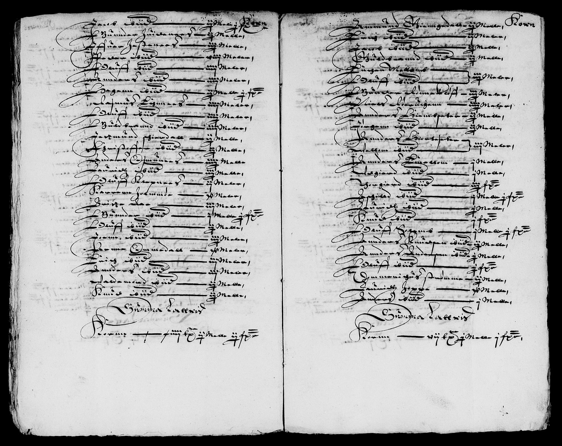 Rentekammeret inntil 1814, Reviderte regnskaper, Lensregnskaper, AV/RA-EA-5023/R/Rb/Rbt/L0039: Bergenhus len, 1625-1626