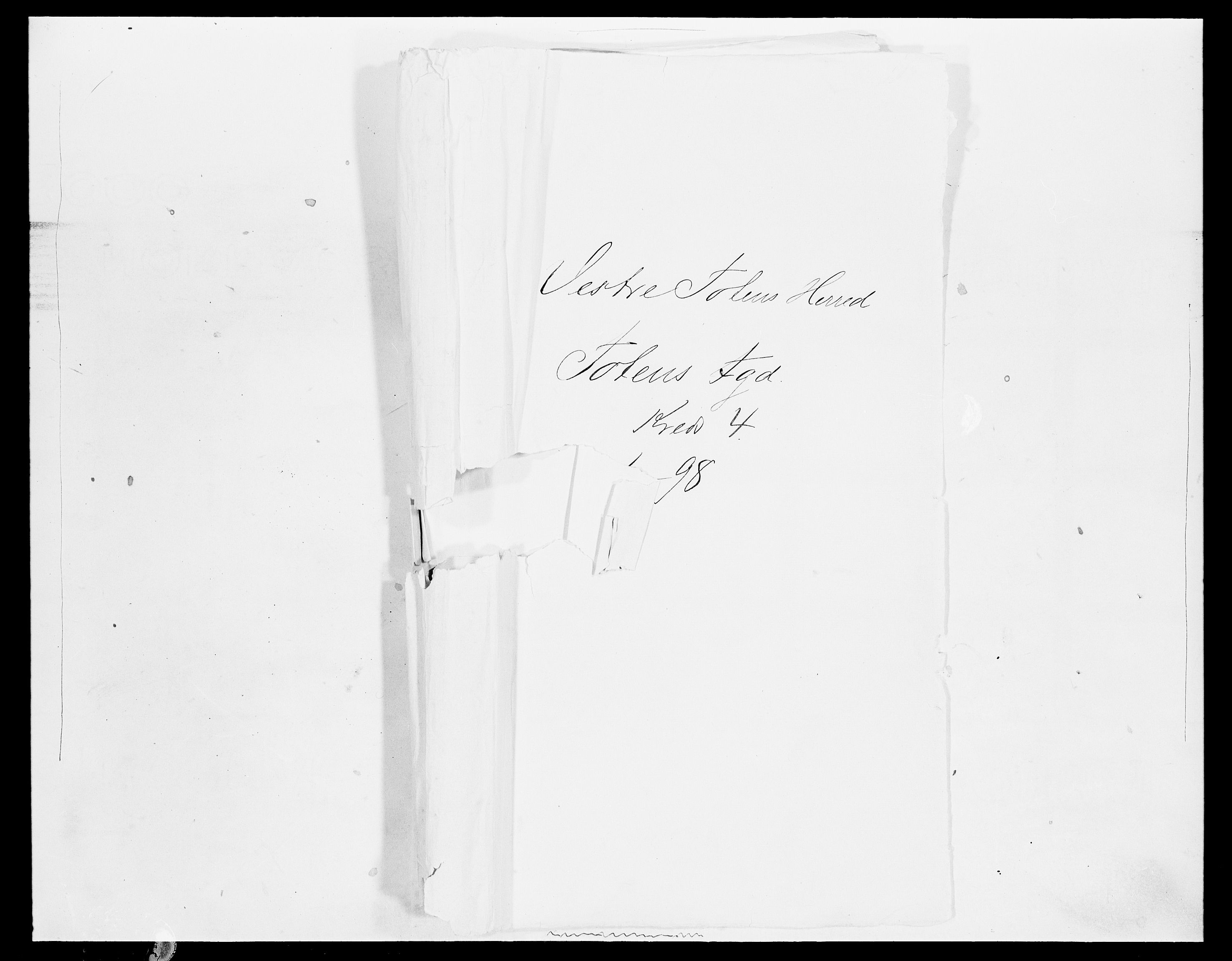 SAH, Folketelling 1875 for 0529P Vestre Toten prestegjeld, 1875, s. 707