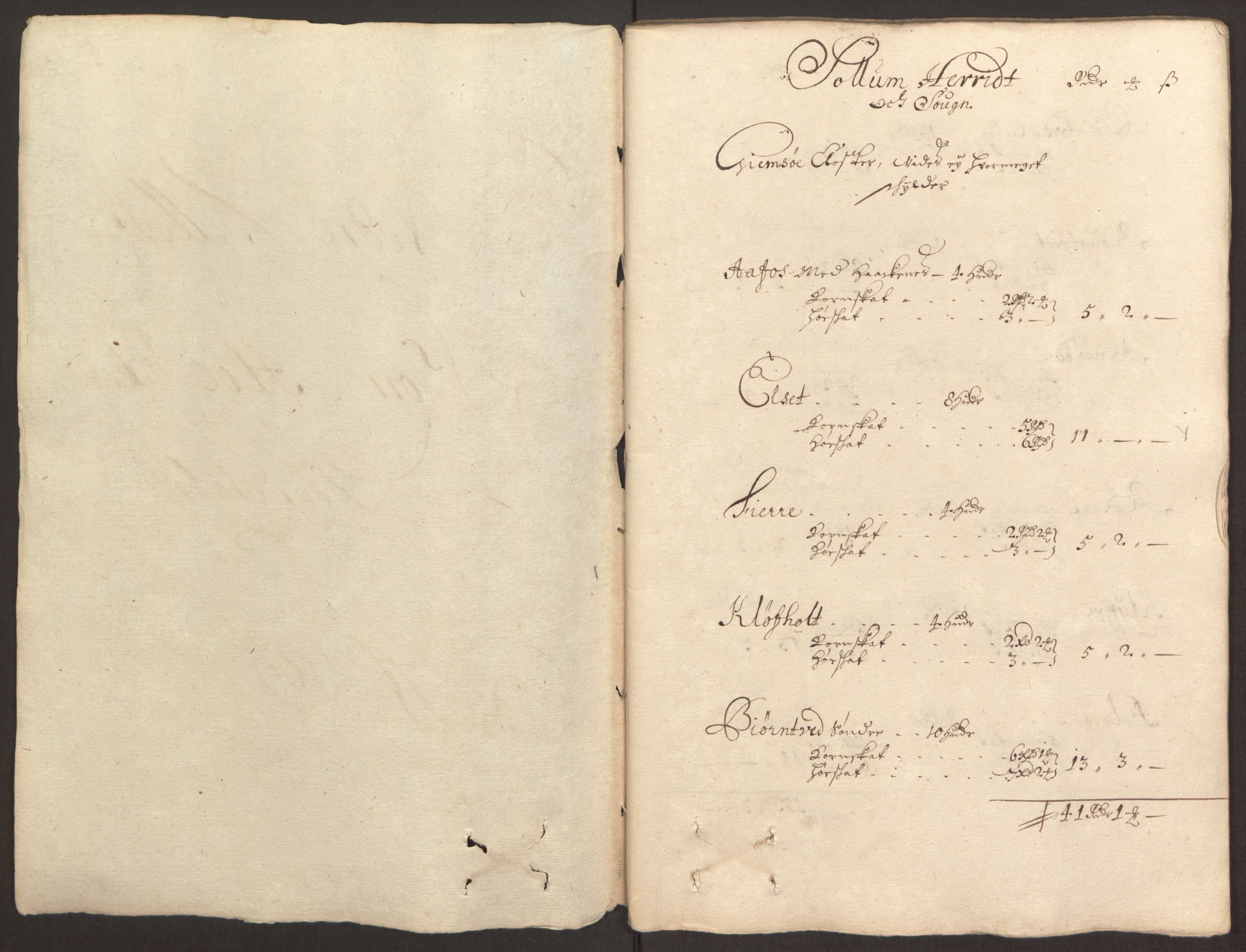 Rentekammeret inntil 1814, Reviderte regnskaper, Fogderegnskap, AV/RA-EA-4092/R35/L2068: Fogderegnskap Øvre og Nedre Telemark, 1677, s. 173