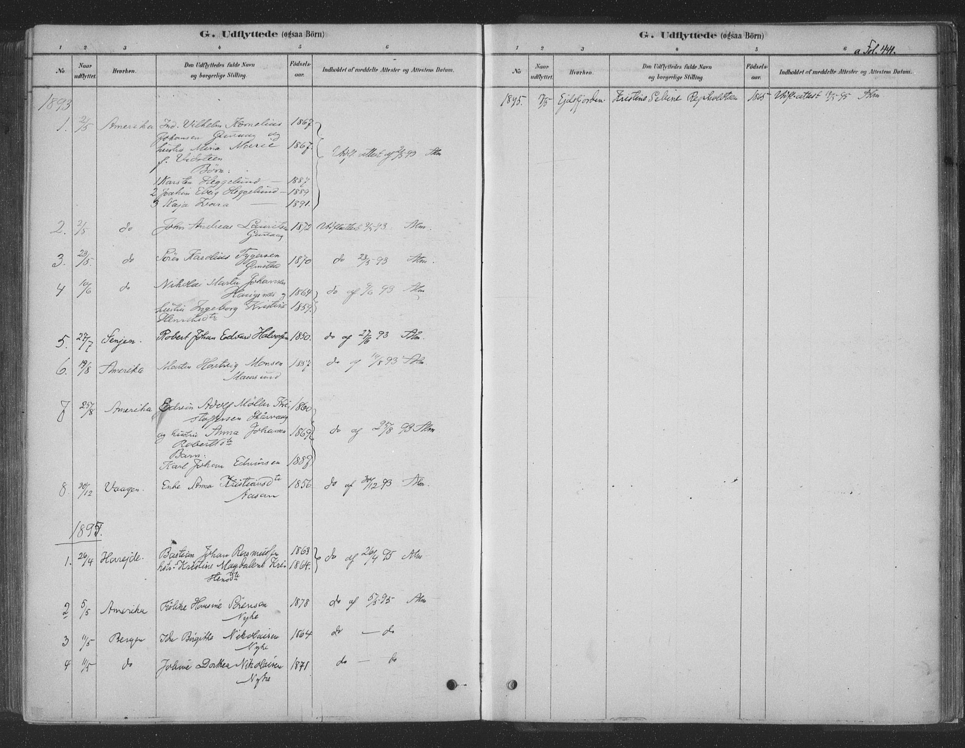 Ministerialprotokoller, klokkerbøker og fødselsregistre - Nordland, SAT/A-1459/891/L1302: Ministerialbok nr. 891A07, 1878-1895, s. 441