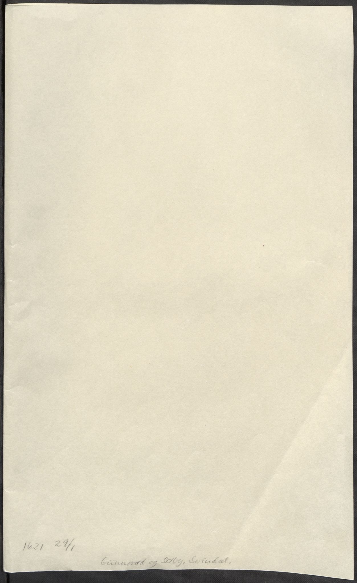 Riksarkivets diplomsamling, RA/EA-5965/F12/L0009: Pk. 8 (III), 1435-1728, s. 114