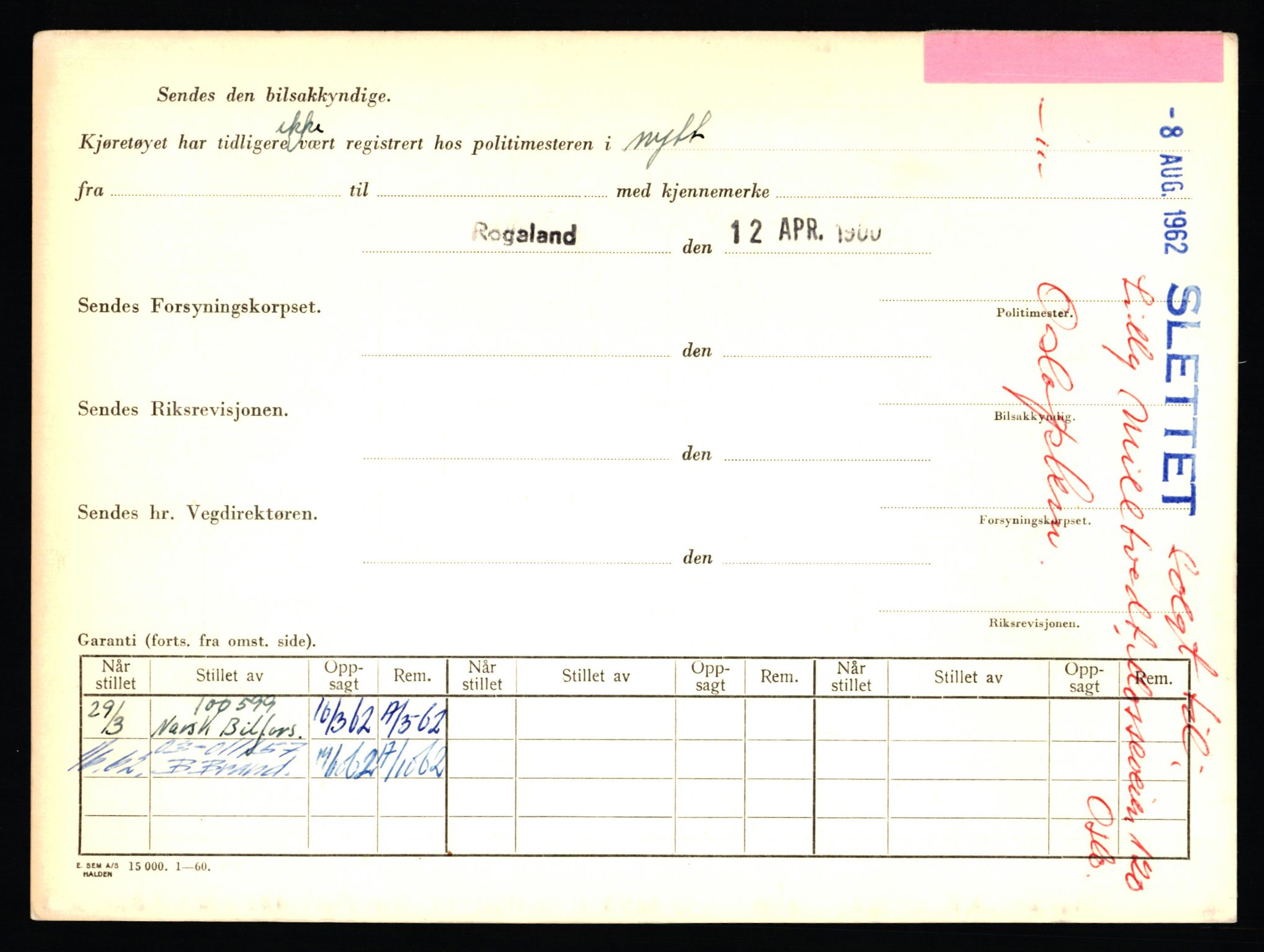 Stavanger trafikkstasjon, AV/SAST-A-101942/0/F/L0051: L-51300 - L-52099, 1930-1971, s. 2024