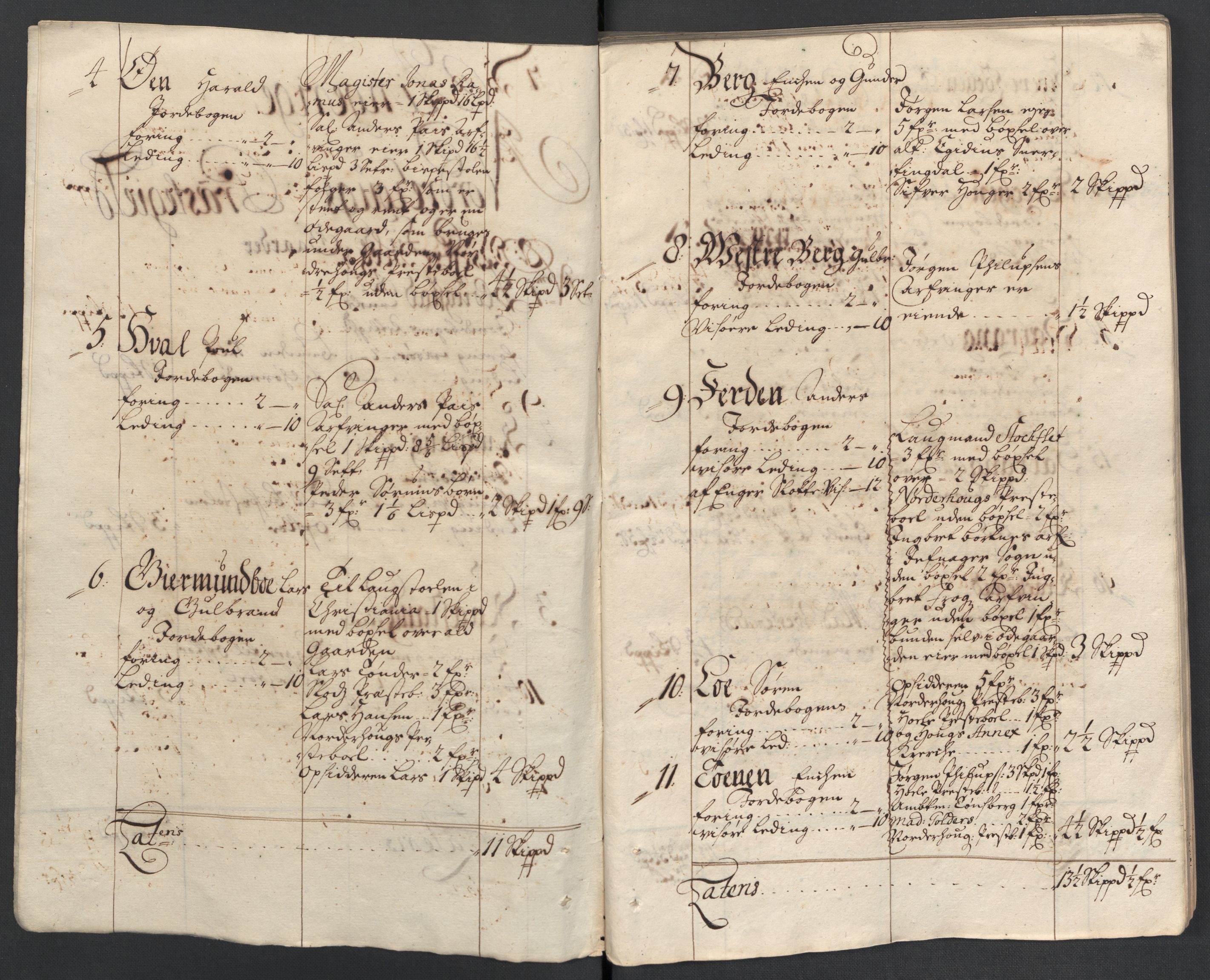 Rentekammeret inntil 1814, Reviderte regnskaper, Fogderegnskap, AV/RA-EA-4092/R22/L1464: Fogderegnskap Ringerike, Hallingdal og Buskerud, 1705, s. 30