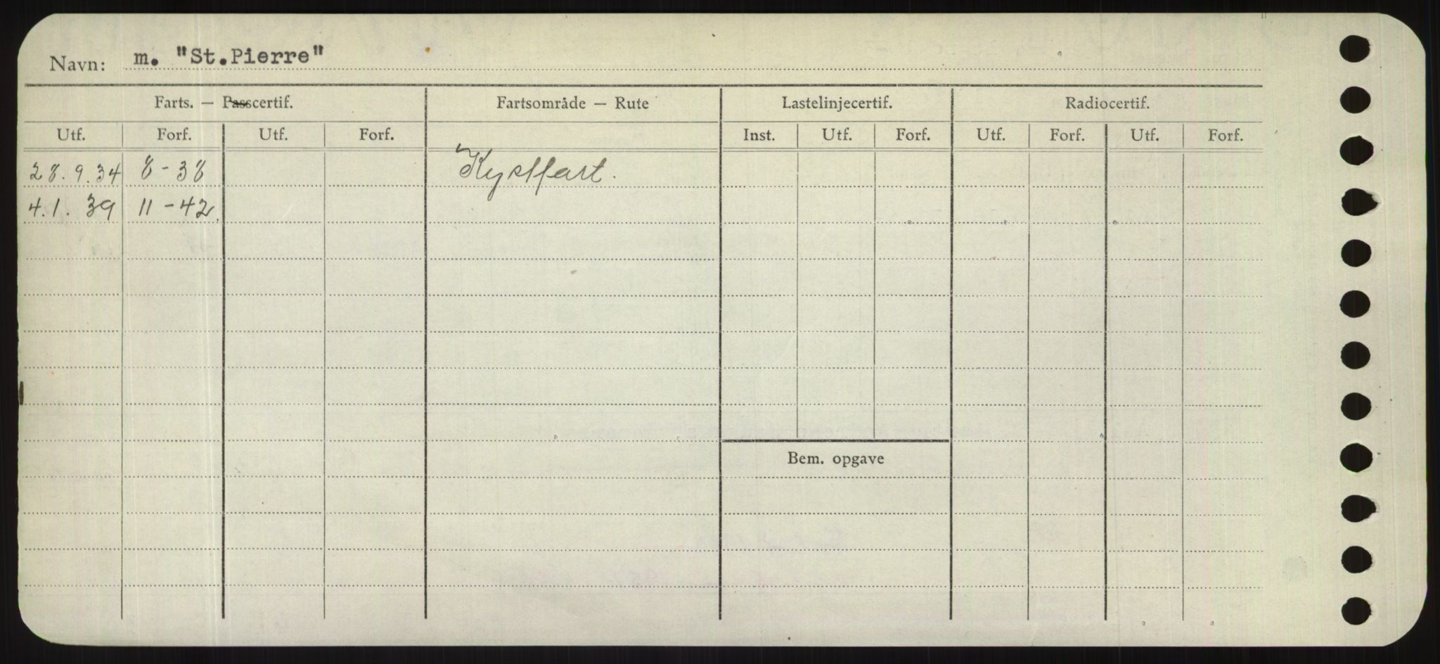 Sjøfartsdirektoratet med forløpere, Skipsmålingen, AV/RA-S-1627/H/Hd/L0036: Fartøy, St, s. 8