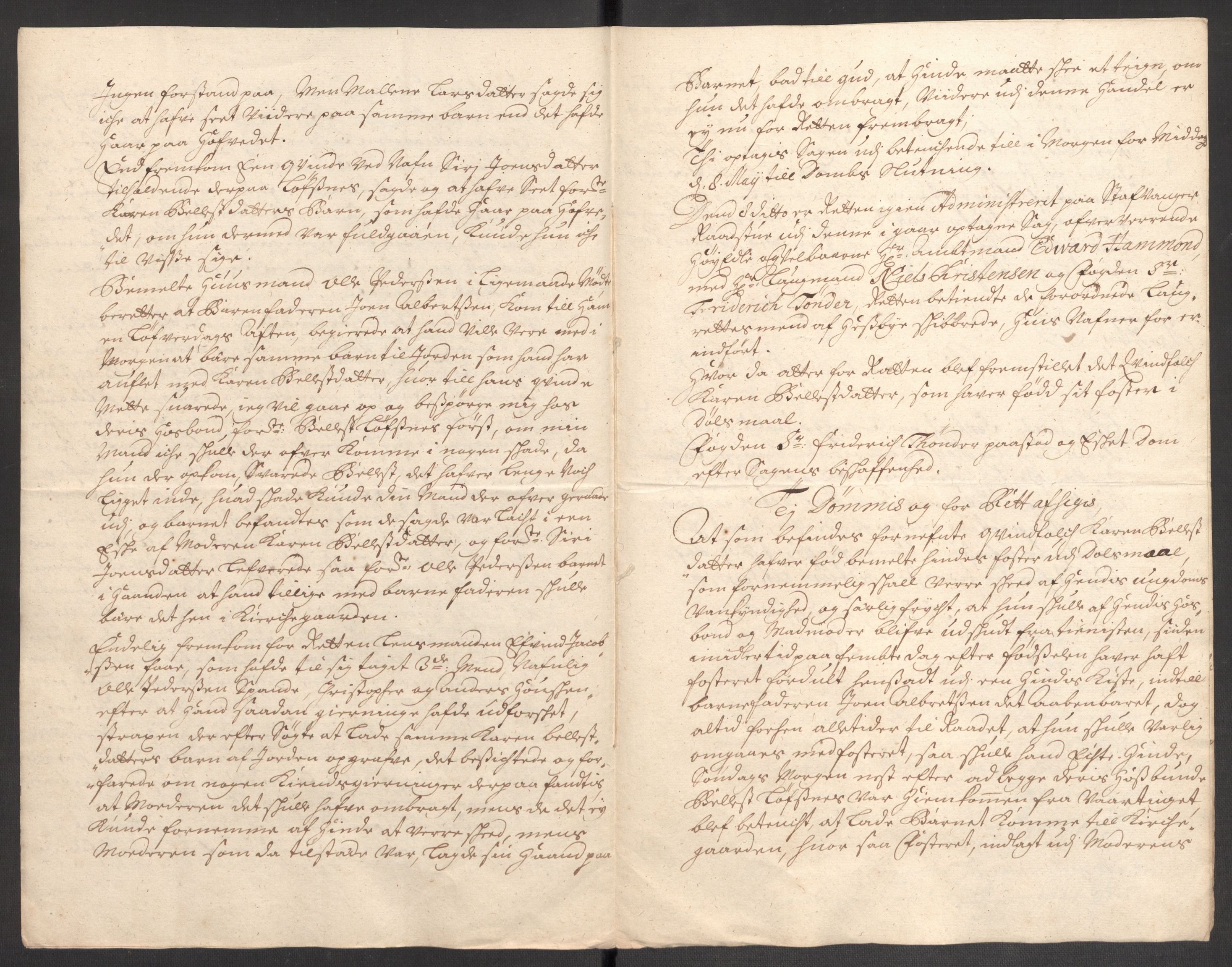 Rentekammeret inntil 1814, Reviderte regnskaper, Fogderegnskap, RA/EA-4092/R47/L2860: Fogderegnskap Ryfylke, 1703-1705, s. 251