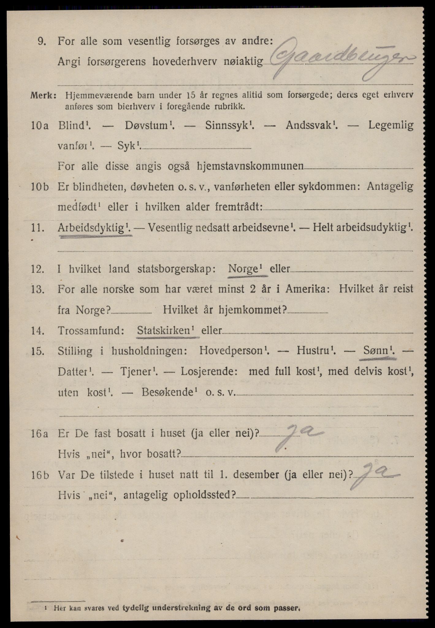 SAT, Folketelling 1920 for 1520 Ørsta herred, 1920, s. 4763