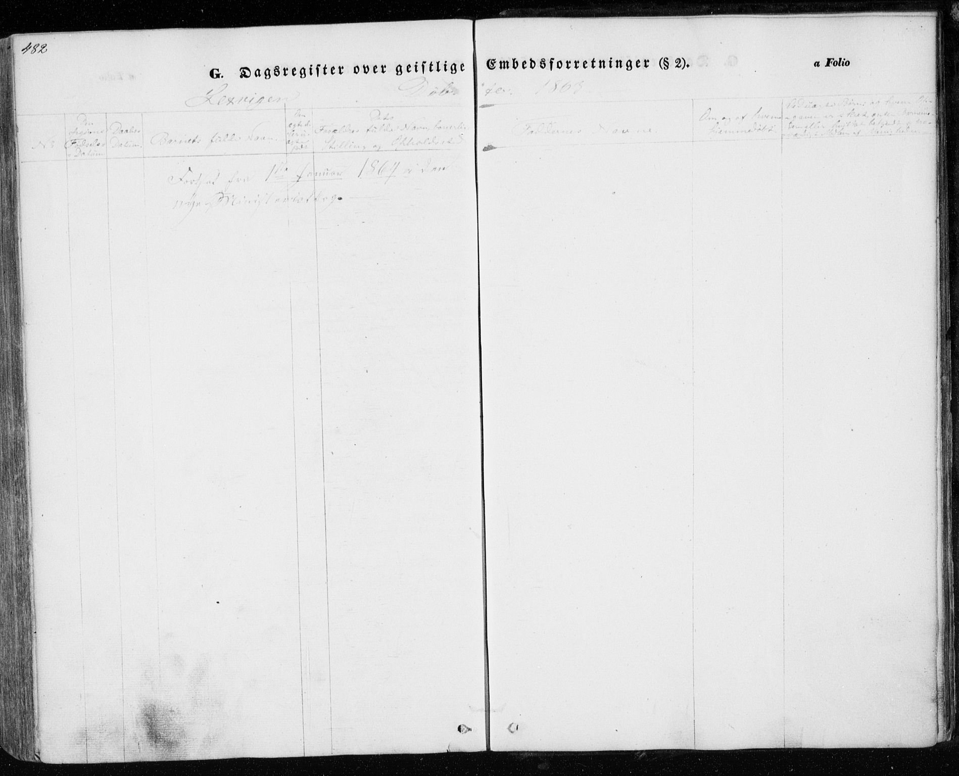 Ministerialprotokoller, klokkerbøker og fødselsregistre - Nord-Trøndelag, AV/SAT-A-1458/701/L0008: Ministerialbok nr. 701A08 /1, 1854-1863, s. 482