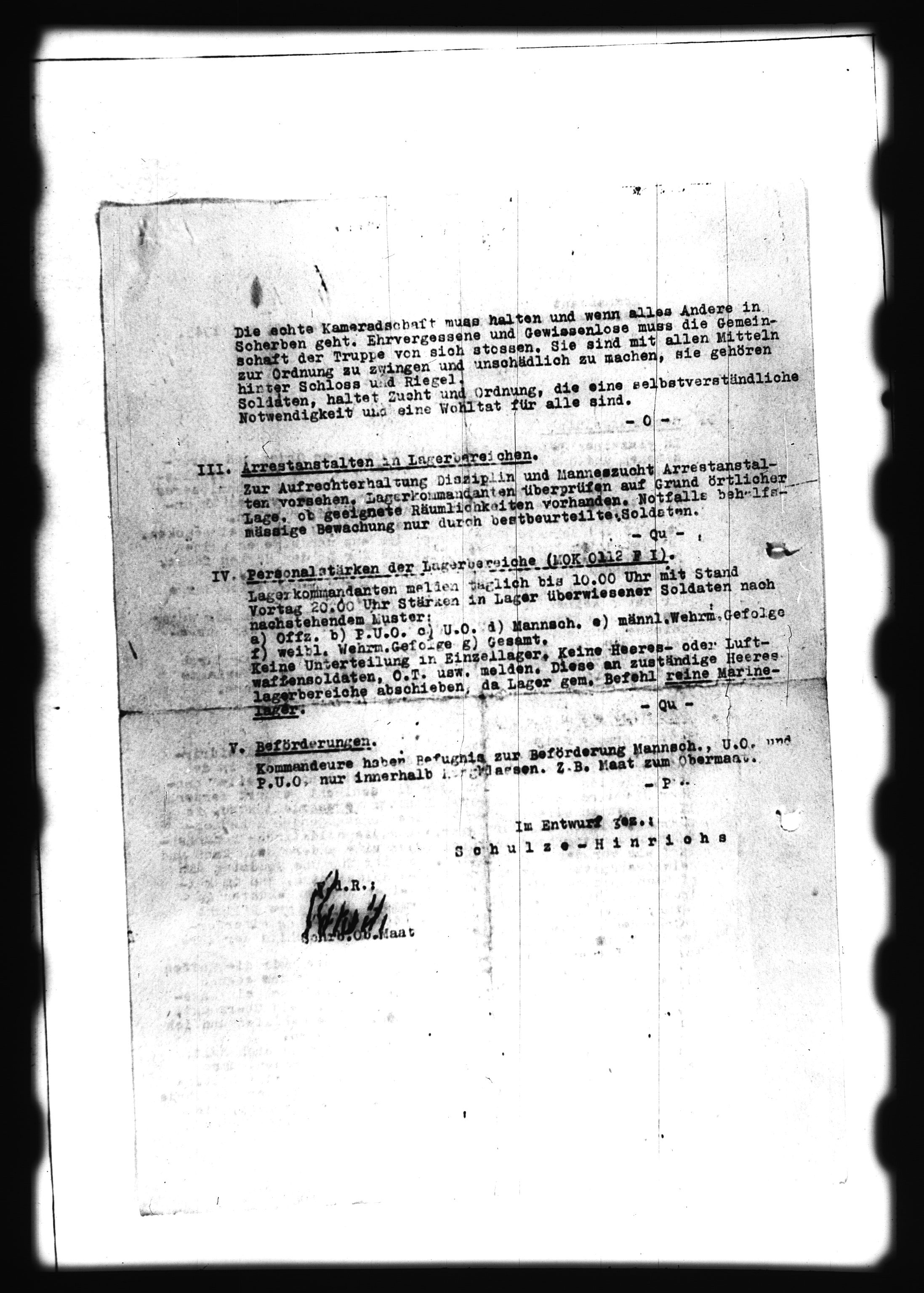 Documents Section, RA/RAFA-2200/V/L0066: Film med LMDC Serial Number., 1940-1945, s. 137